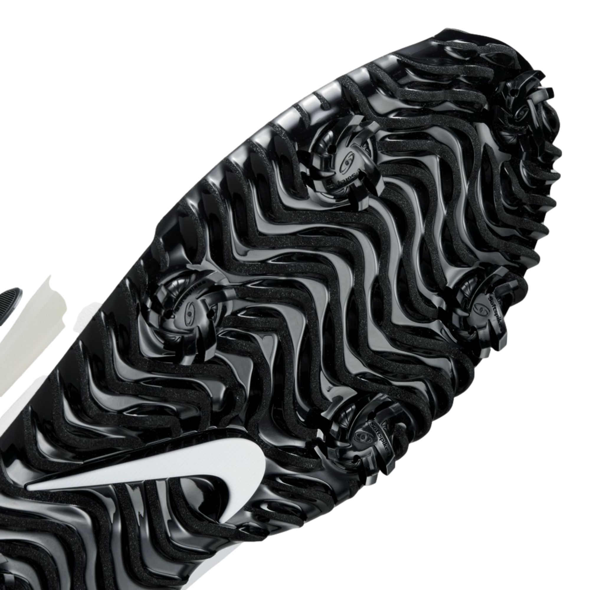 Victory Pro 4 Spiked Golf Shoes