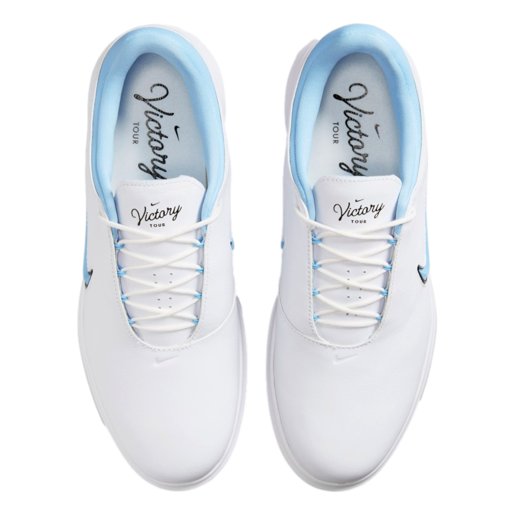 Victory Tour 4 Spiked Golf Shoe