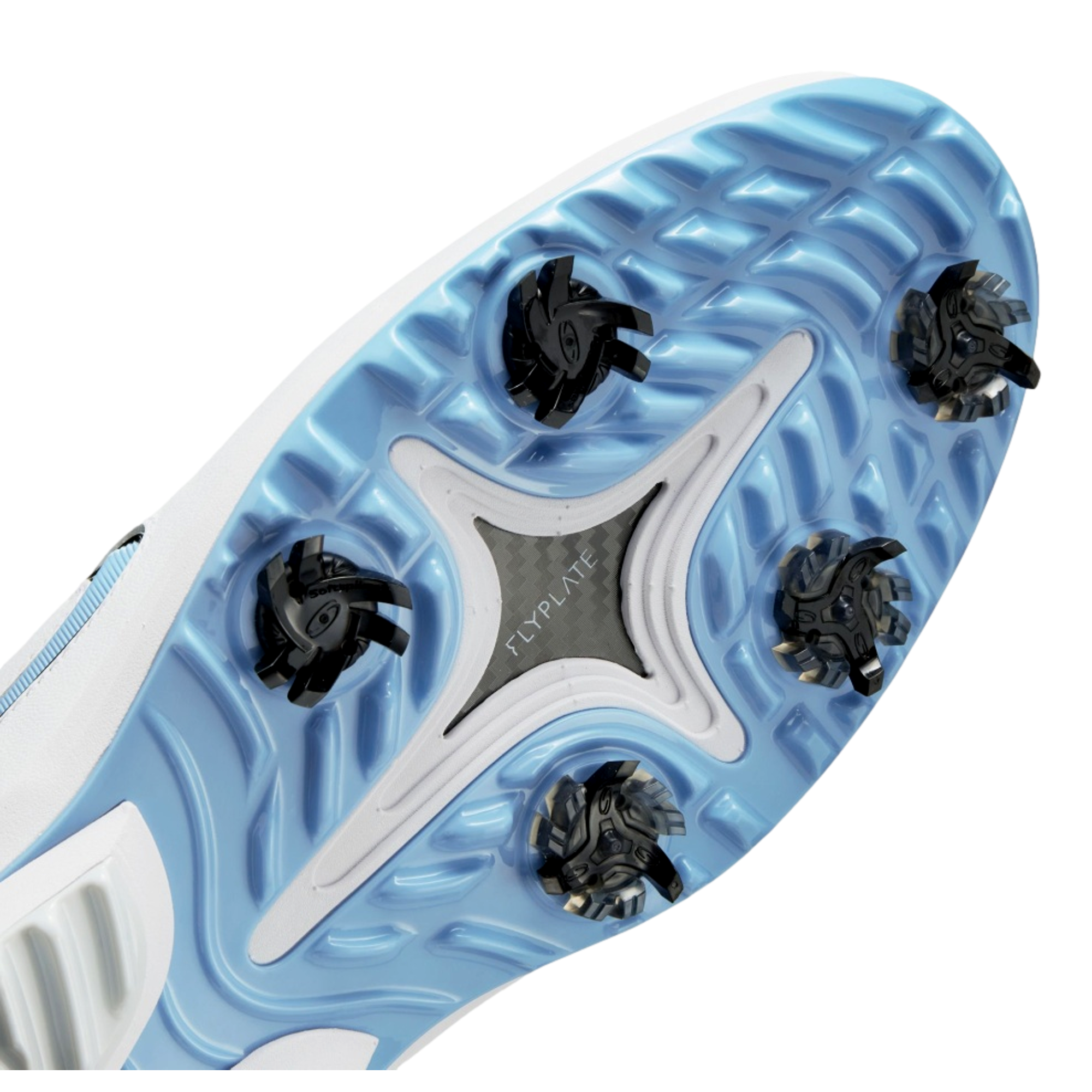Victory Tour 4 Spiked Golf Shoe