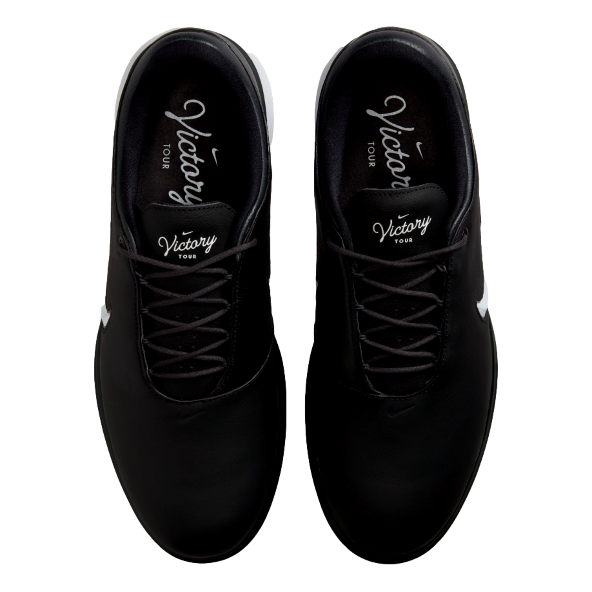 Victory Tour 4 Spiked Golf Shoes