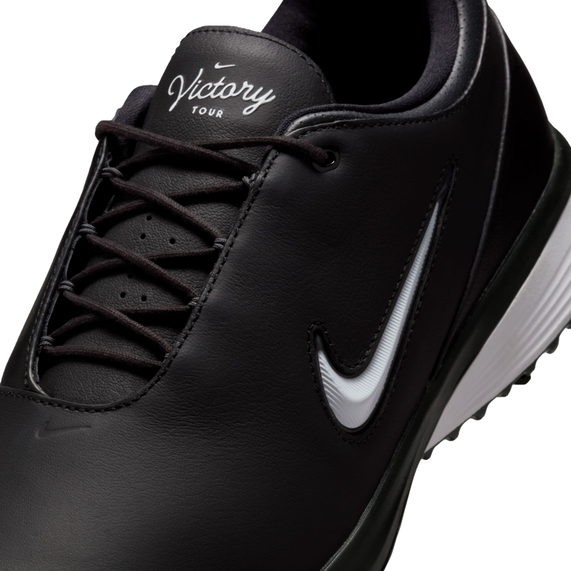 Victory Tour 4 Spiked Golf Shoes