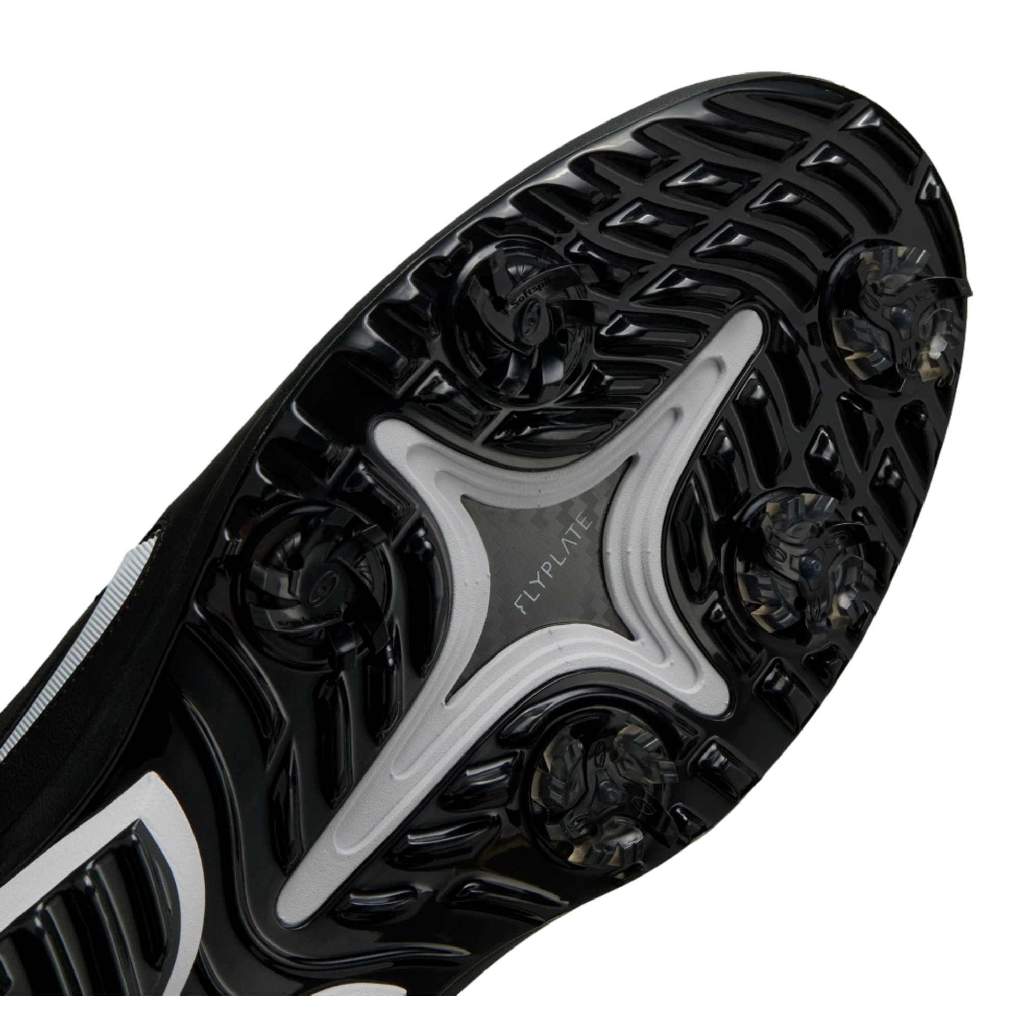 Victory Tour 4 Spiked Golf Shoes