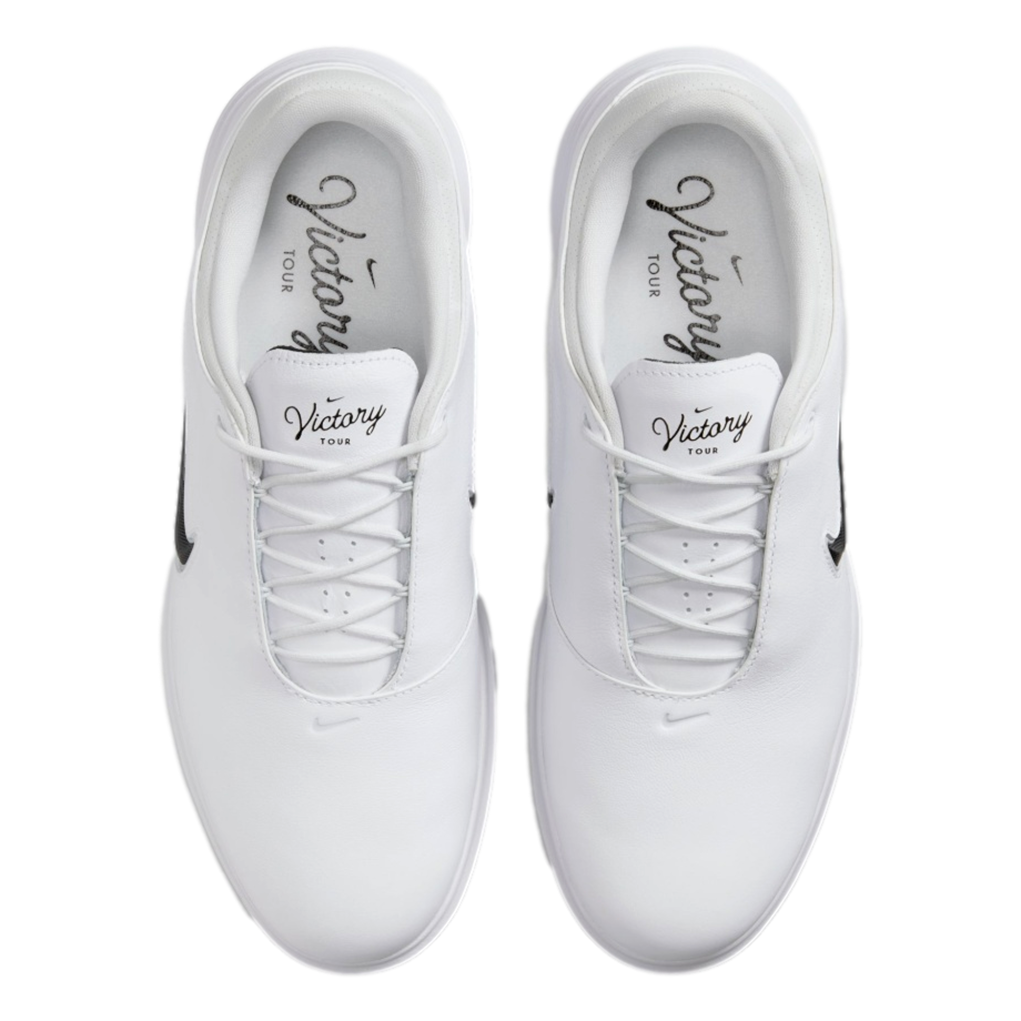 Victory Tour 4 Spiked Golf Shoes
