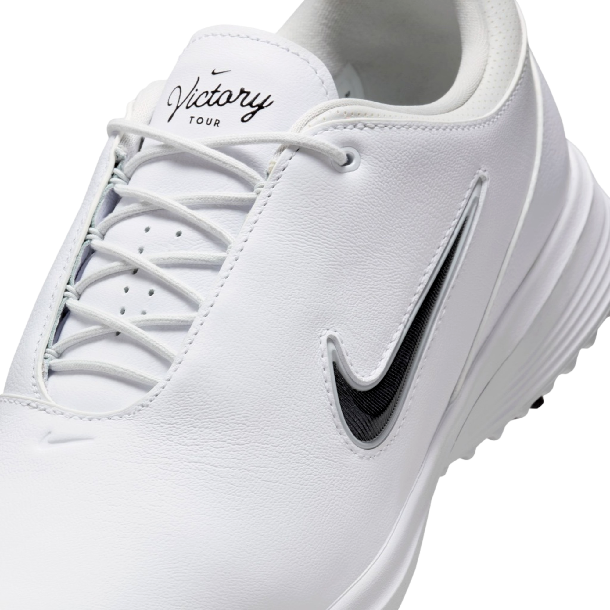 Victory Tour 4 Spiked Golf Shoes