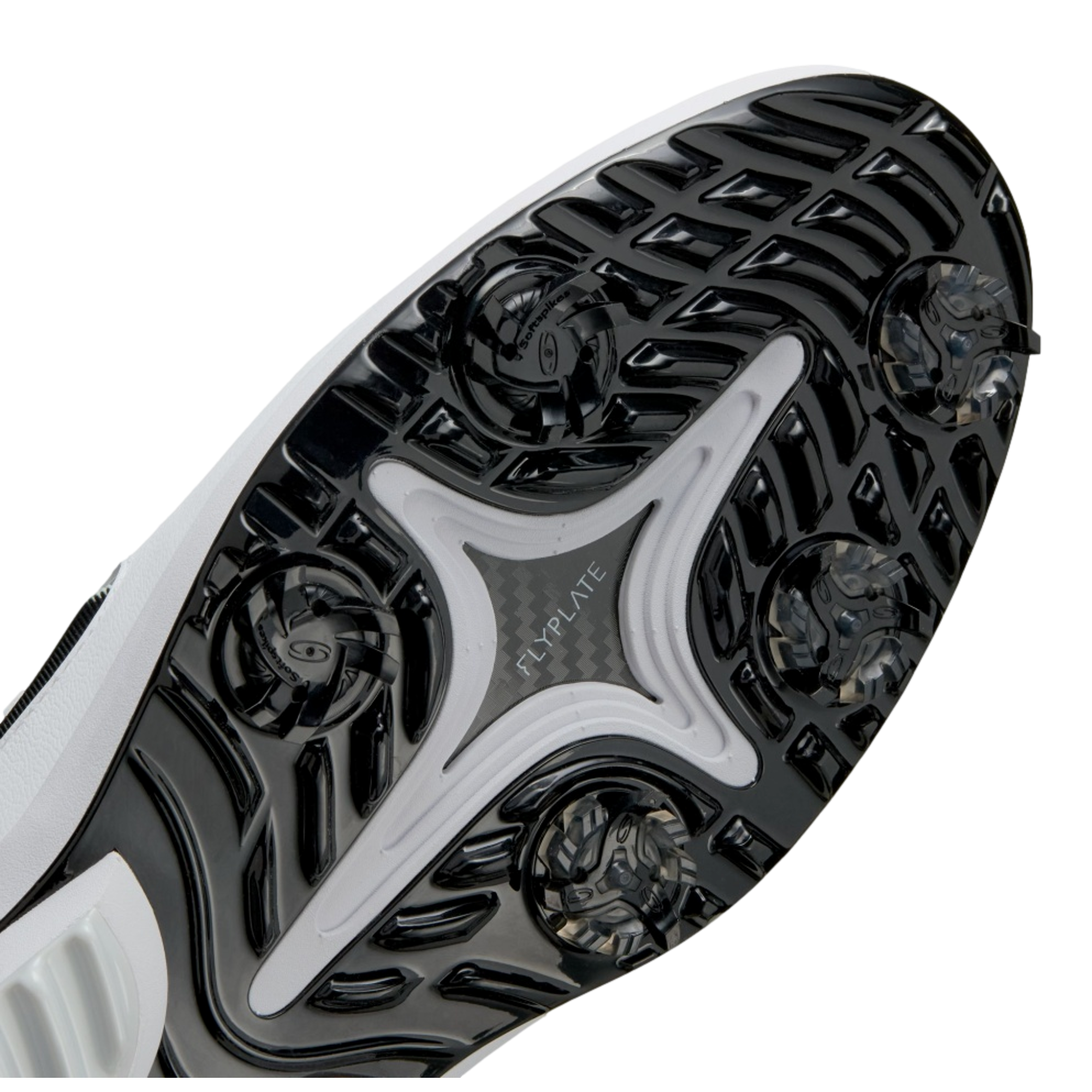 Victory Tour 4 Spiked Golf Shoes