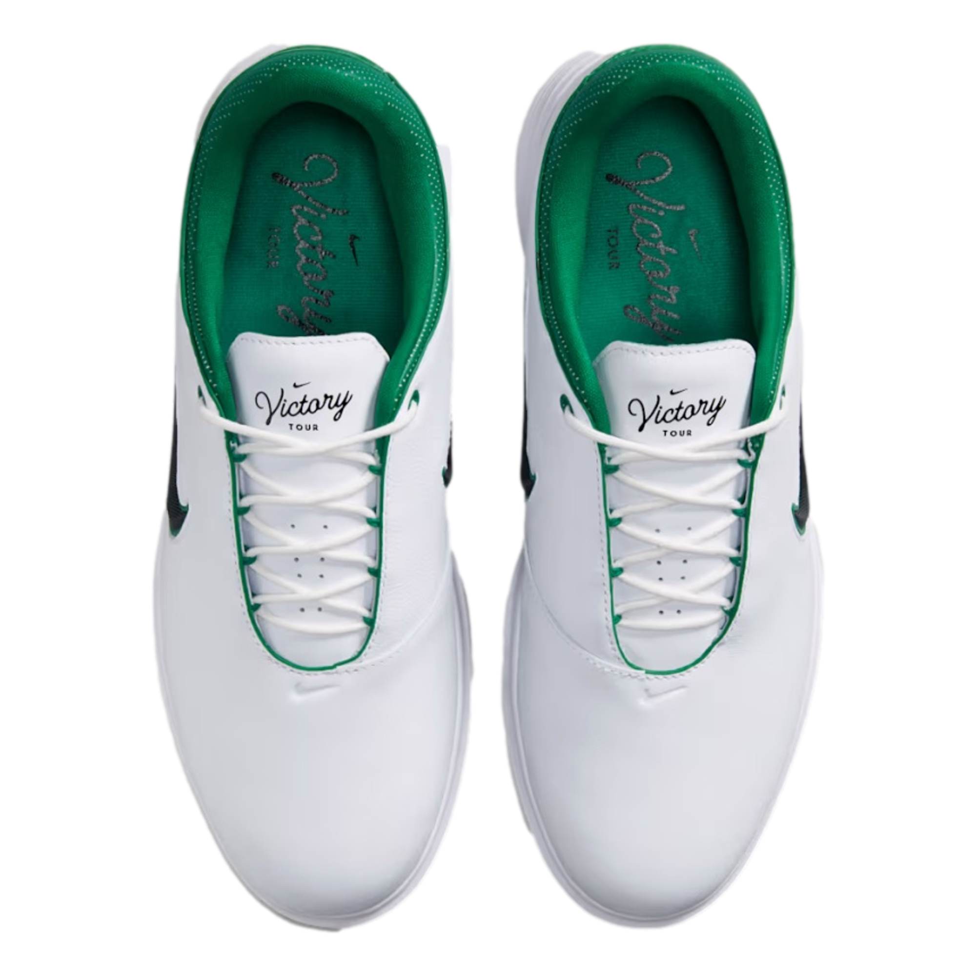 Victory Tour 4 Spiked Golf Shoes