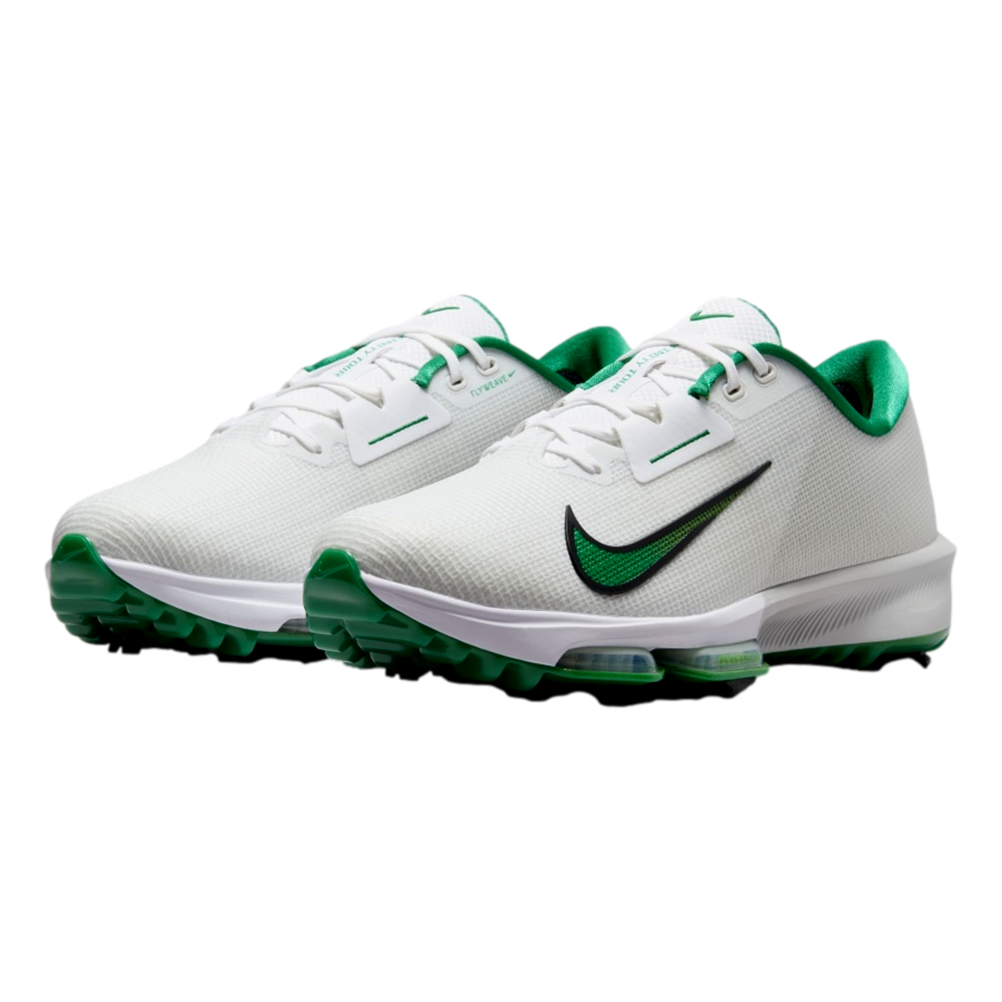 Infinity Tour 2 Men's Spiked Golf Shoe