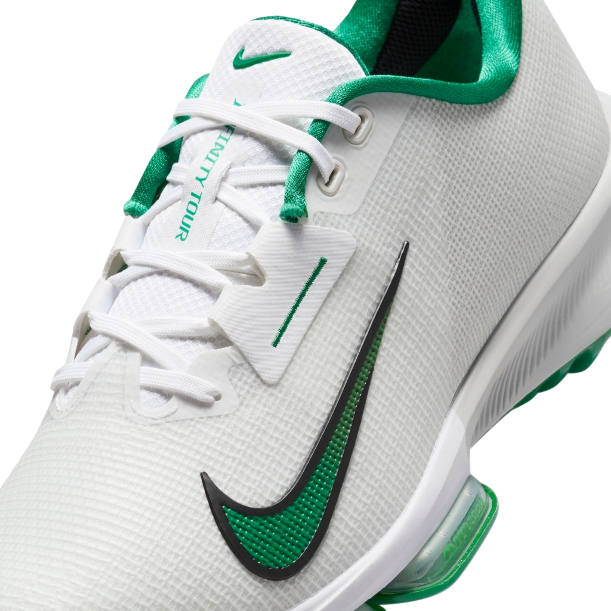 Infinity Tour 2 Men's Spiked Golf Shoe