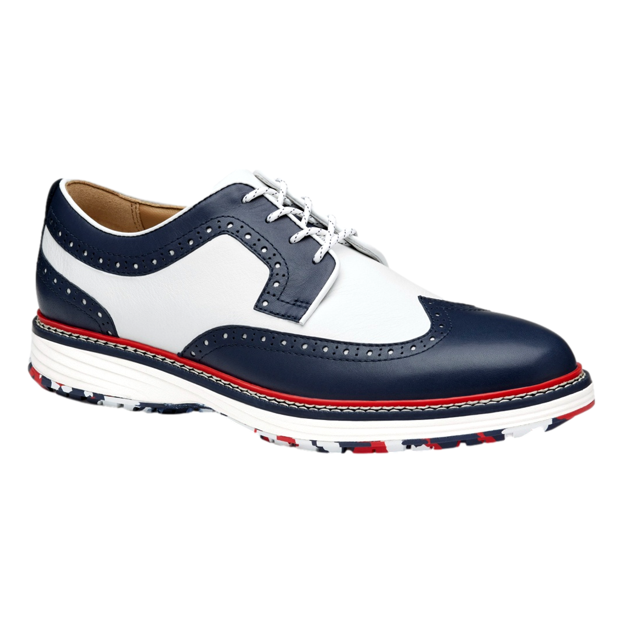 Upton GL3 Luxe Hybrid