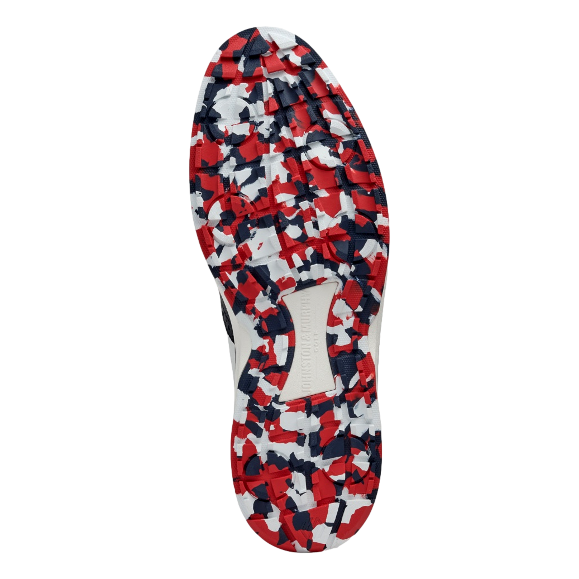 Upton GL3 Luxe Hybrid Men's Spikeless Golf Shoes