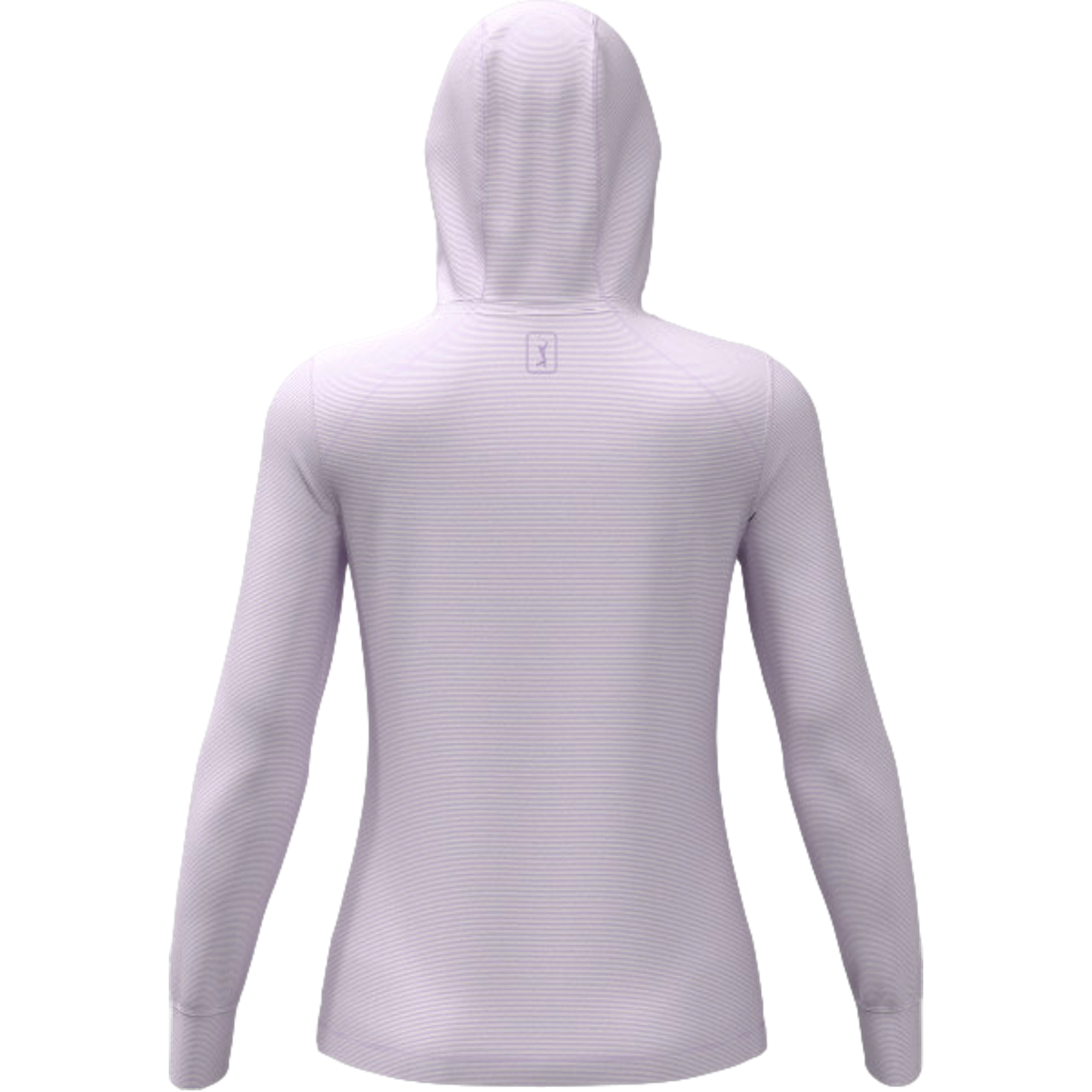 Women's Feeder Stripe Hoodie
