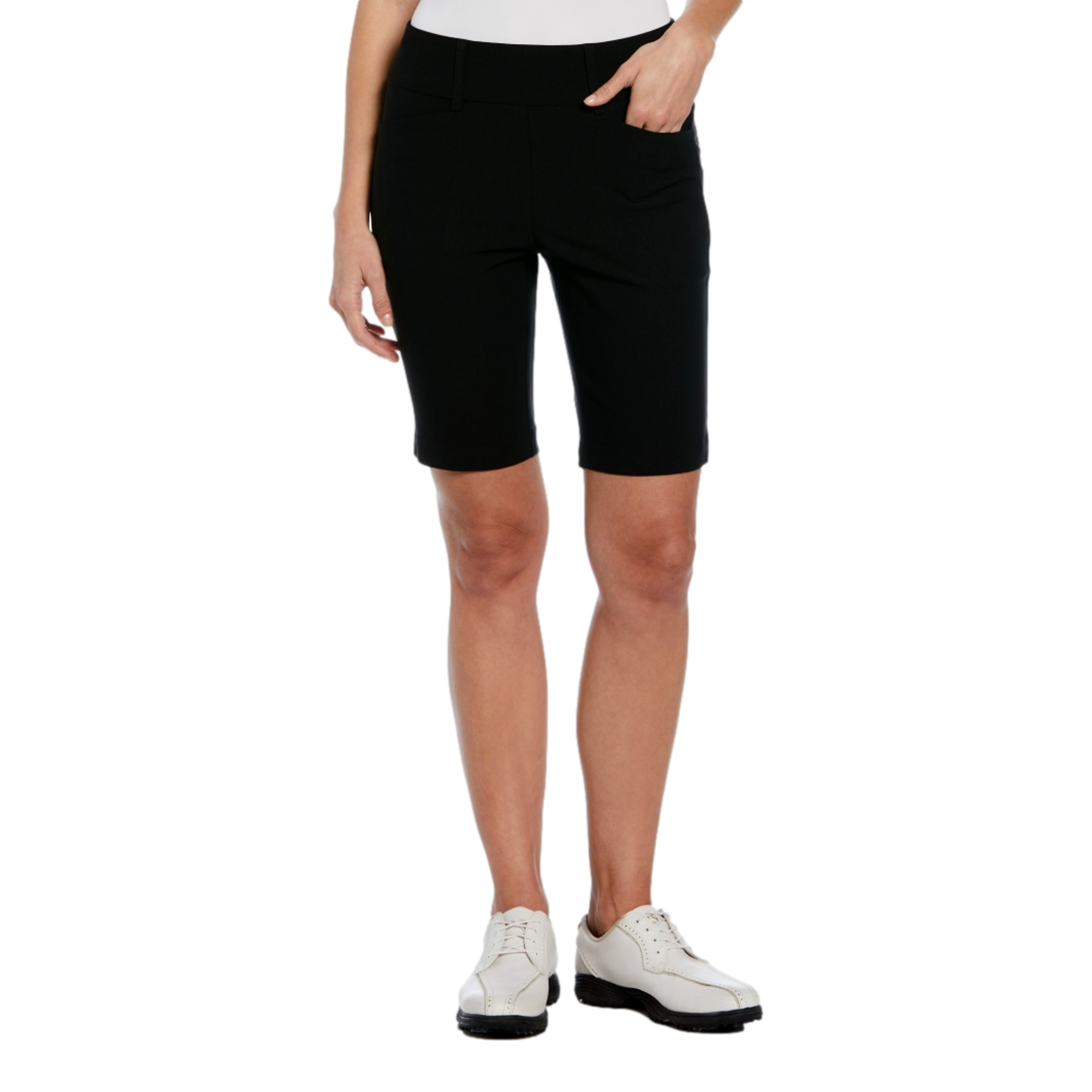Women's Pull-On 9.5" Short
