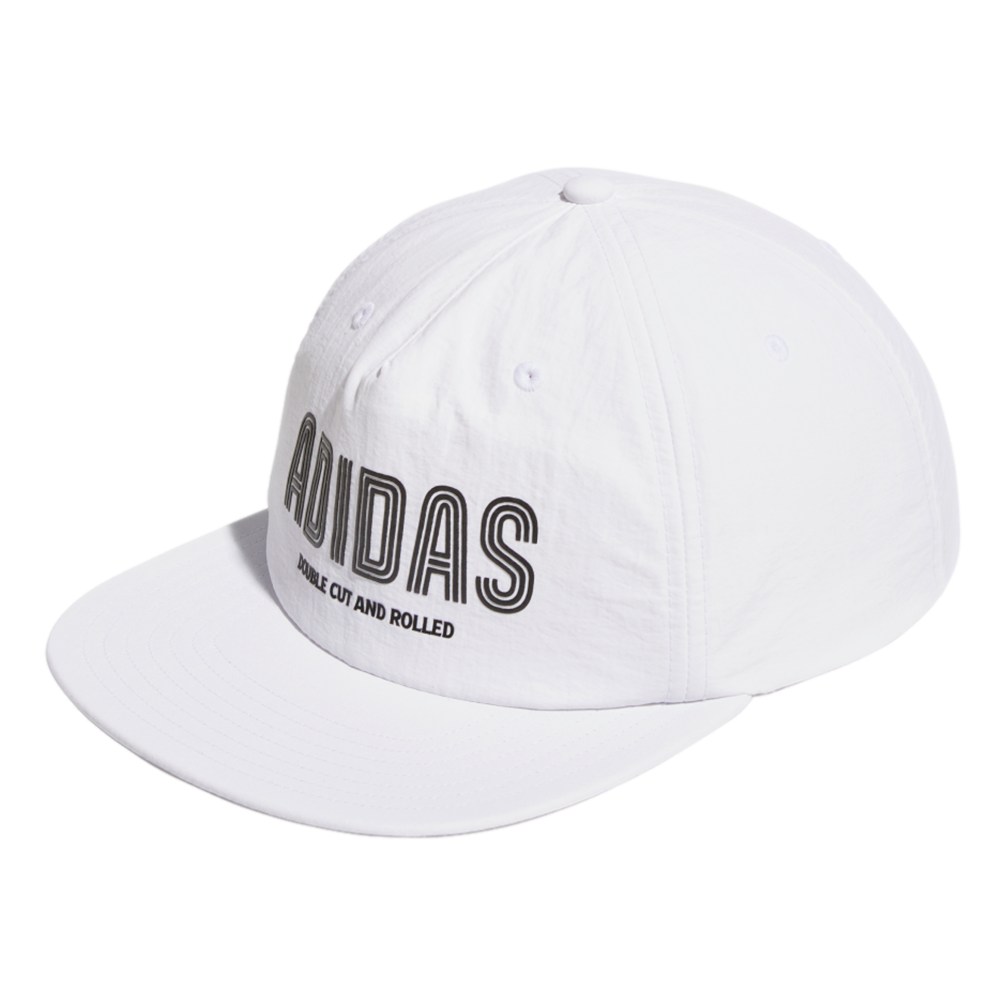 Double Cut Hat