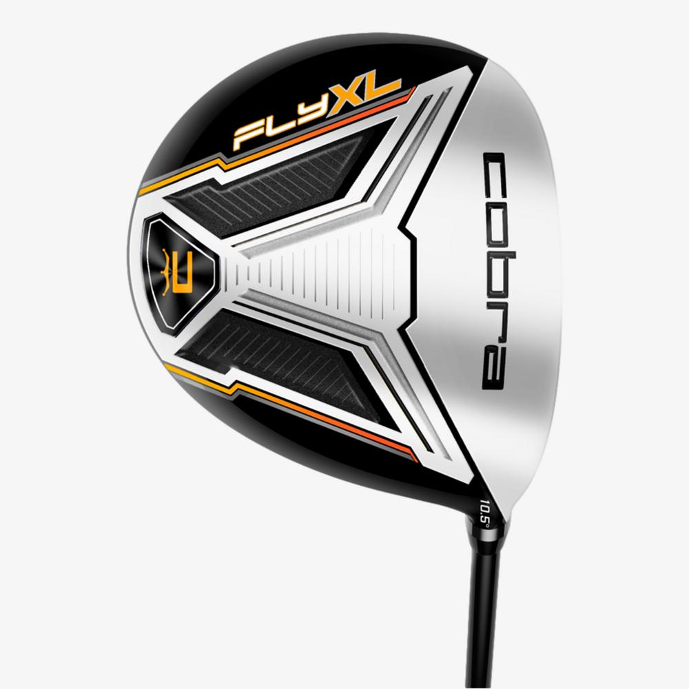 COBRA FLY-XL 2 Complete Set w/ Graphite Shafts | PGA TOUR COBRA FLY-XL 2 Complete Set w/ Graphite Shafts | PGA TOUR