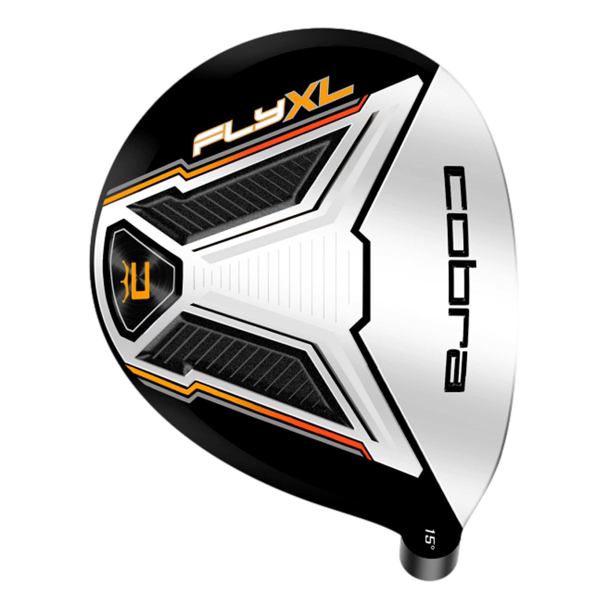 FLY-XL 2 Complete Set w/ Graphite Shafts