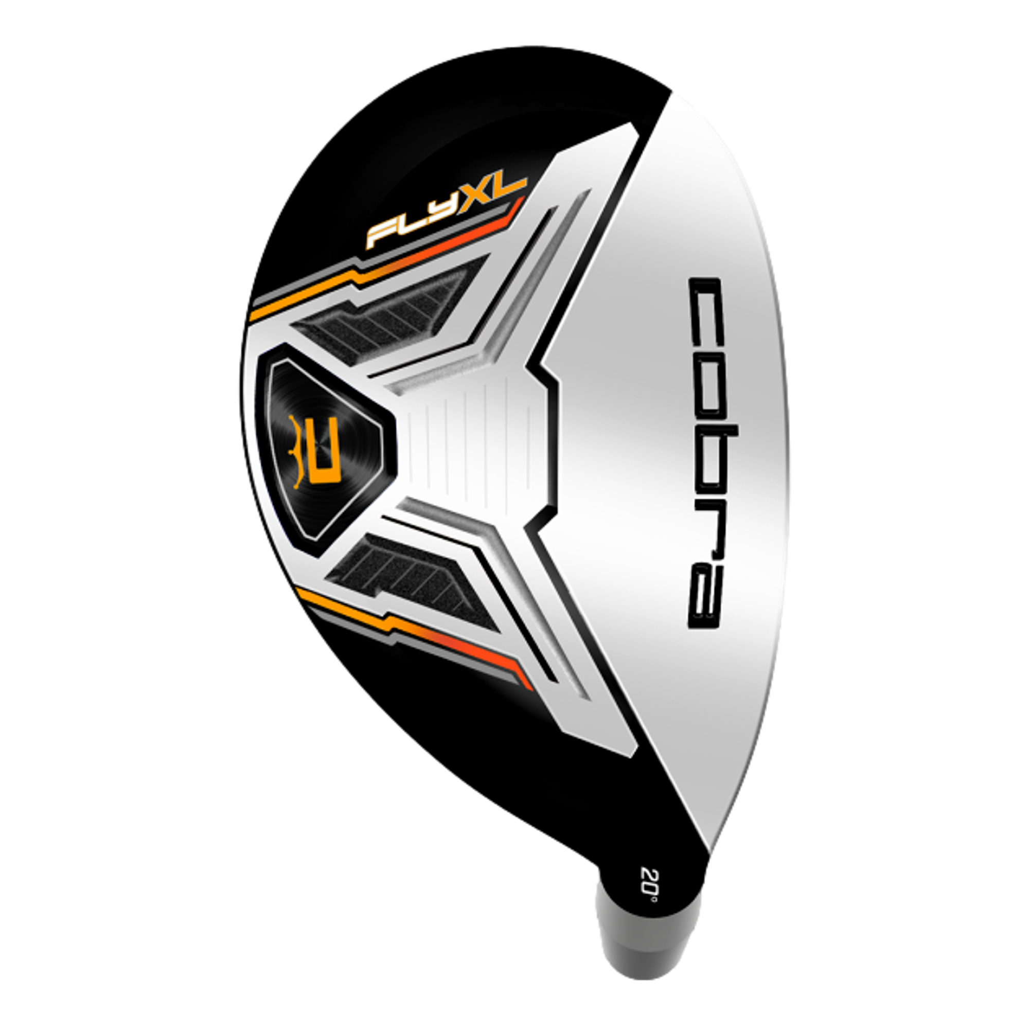 FLY-XL 2 Complete Set w/ Graphite Shafts