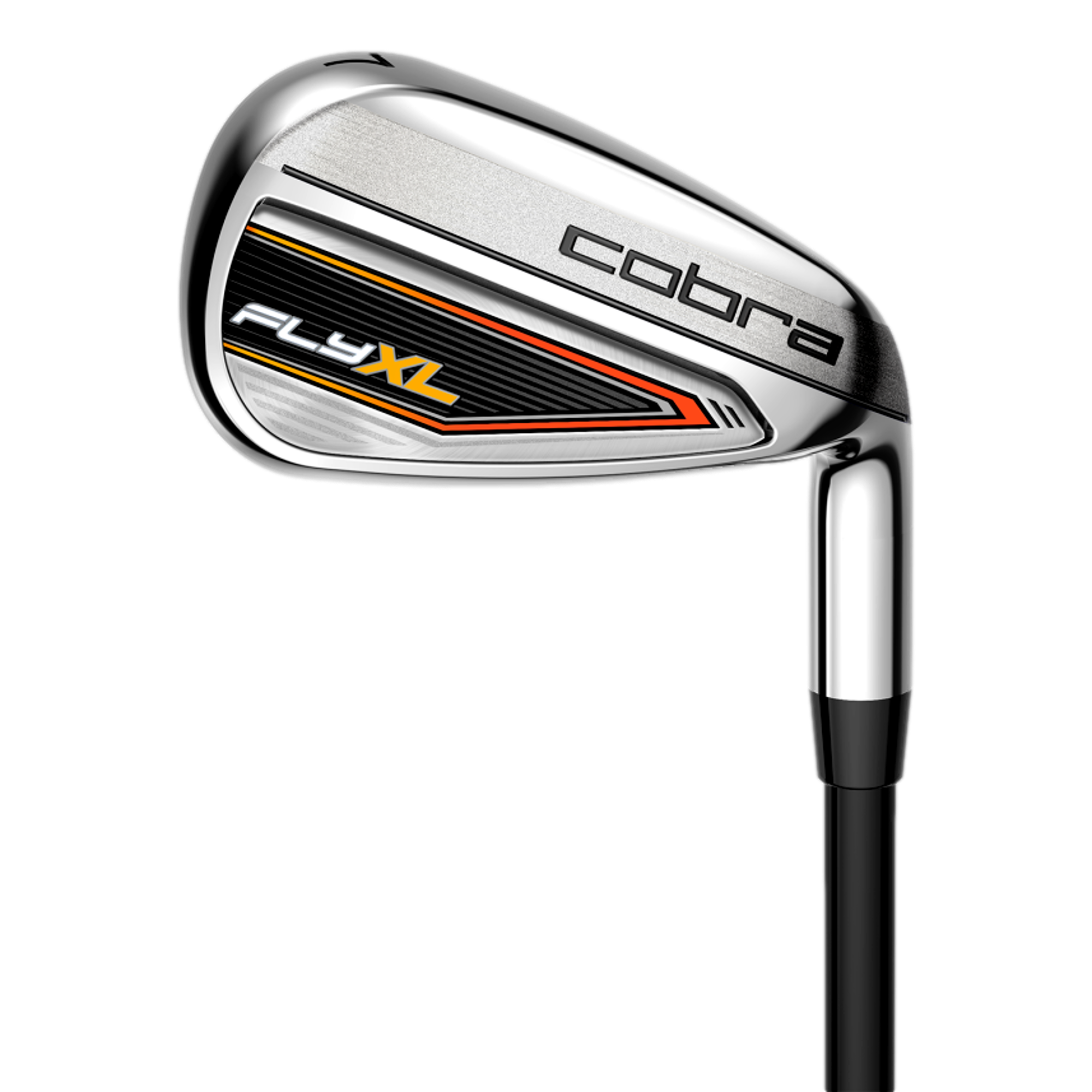 FLY-XL 2 Complete Set w/ Graphite Shafts