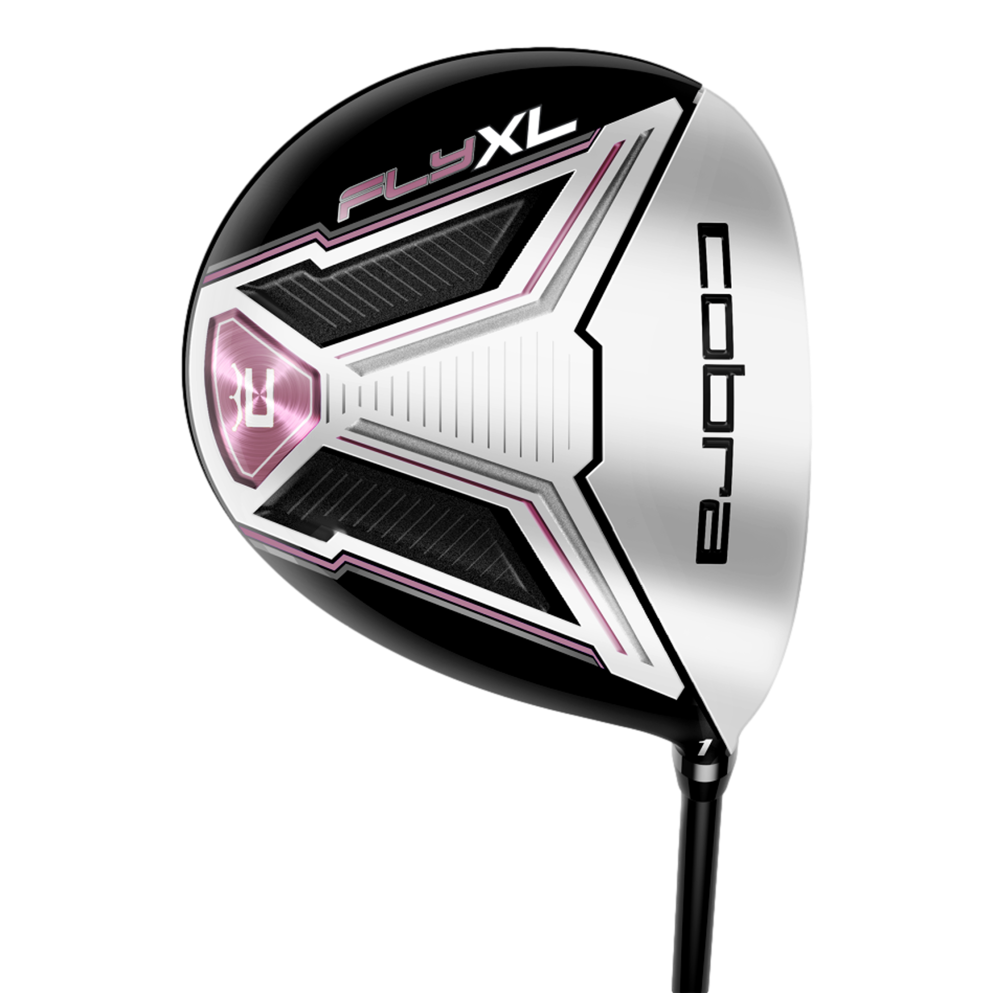 FLY-XL 2 Women's Complete Set w/ Graphite Shafts