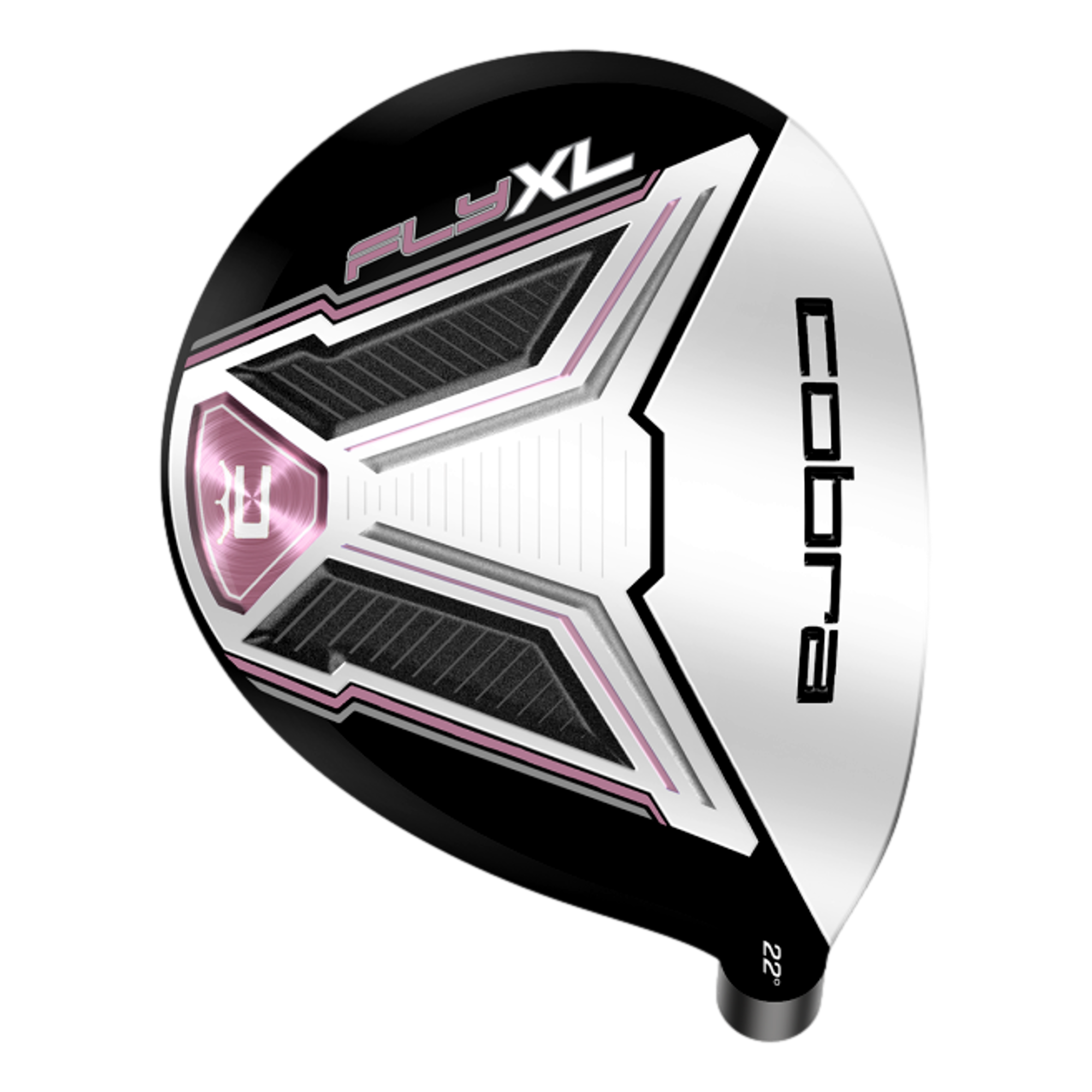 FLY-XL 2 Women's Complete Set w/ Graphite Shafts