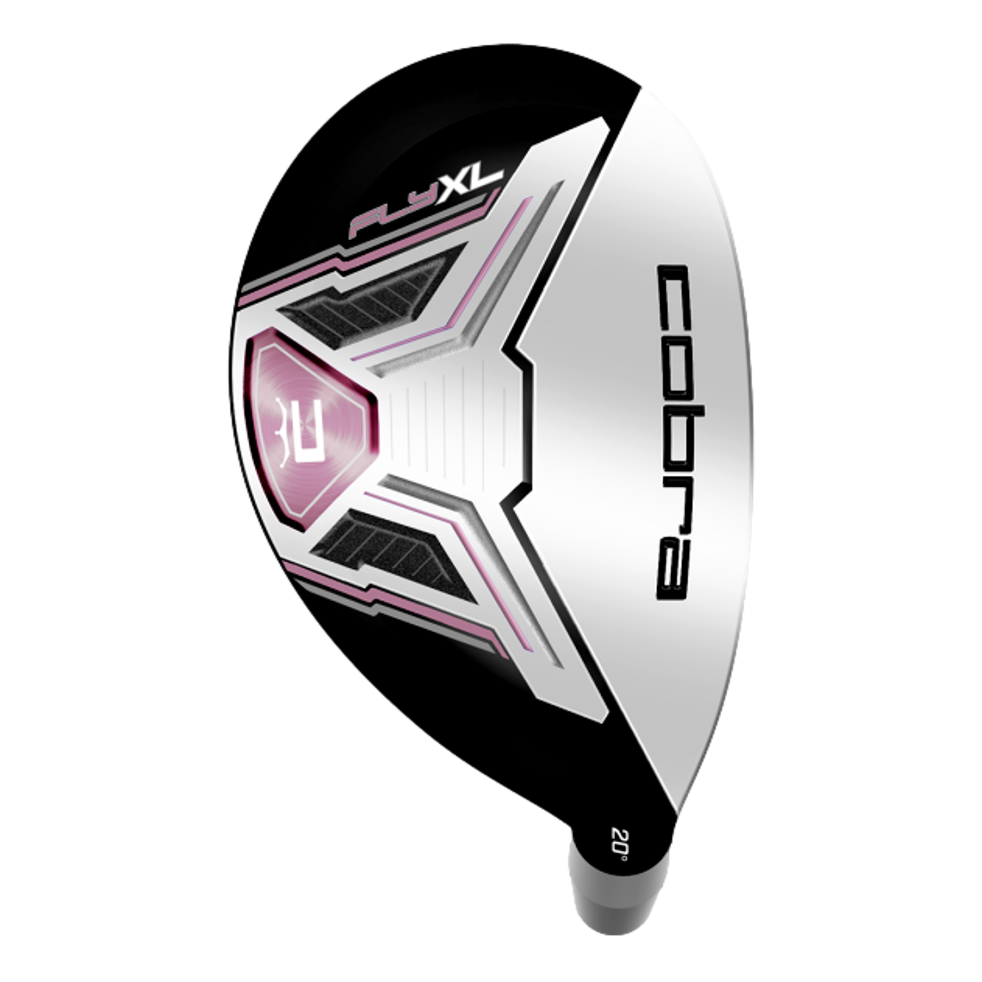 FLY-XL 2 Women's Complete Set w/ Graphite Shafts