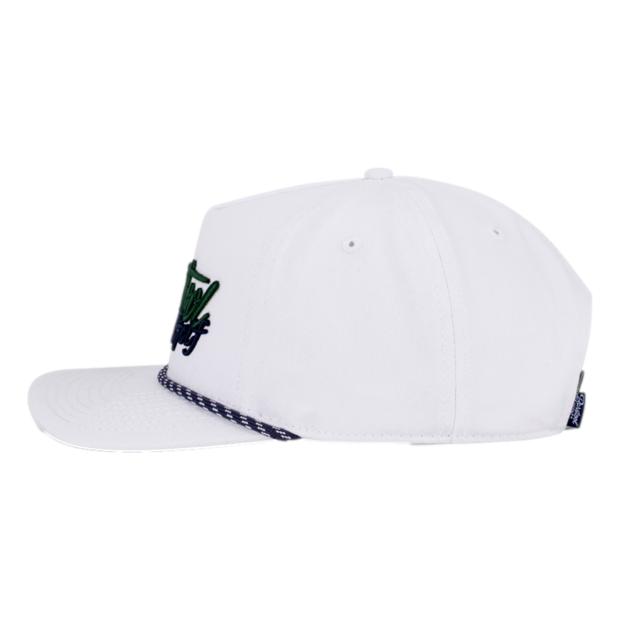 Barstool Golf Graffiti Rope Hat