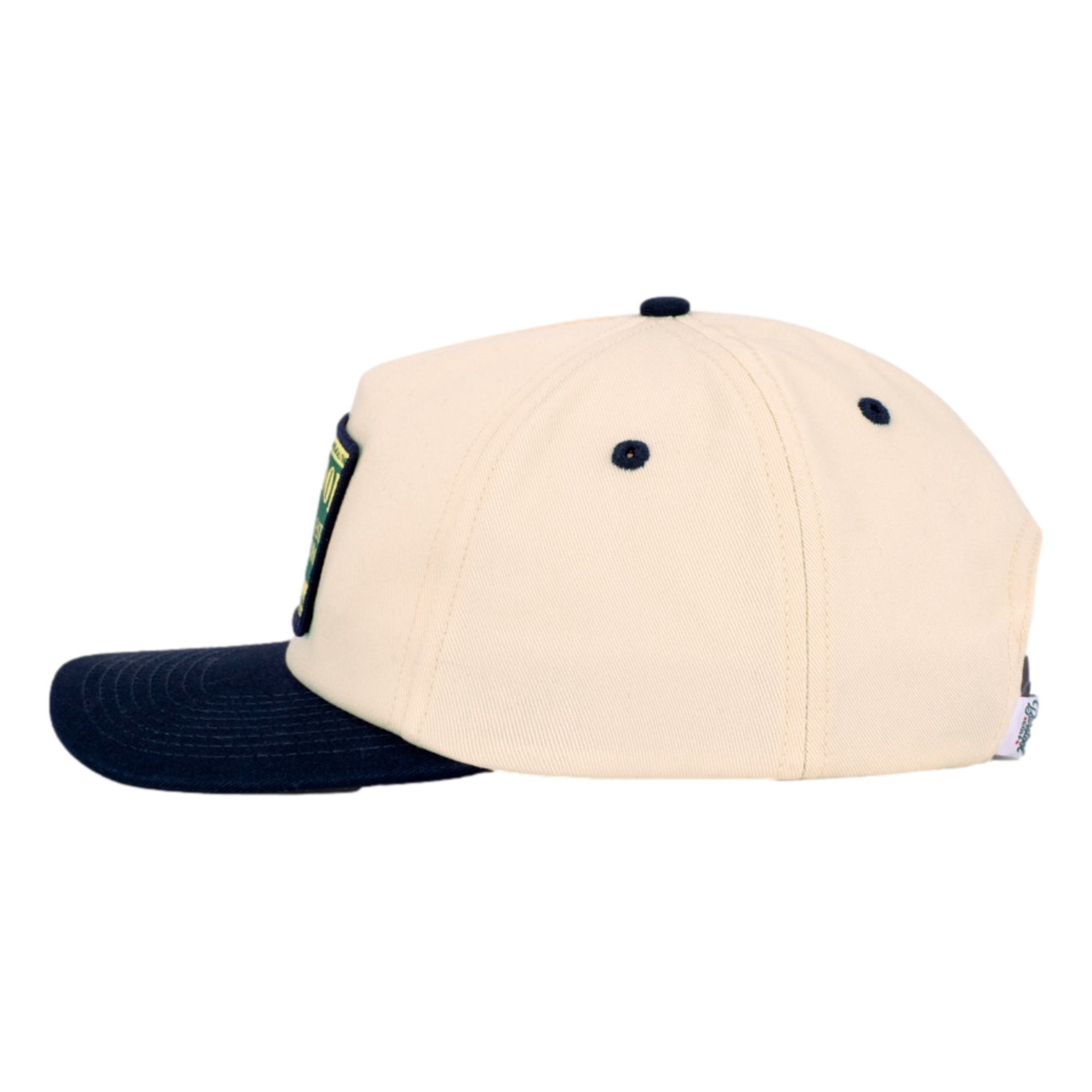 Barstool Golf Badge Retro Hat