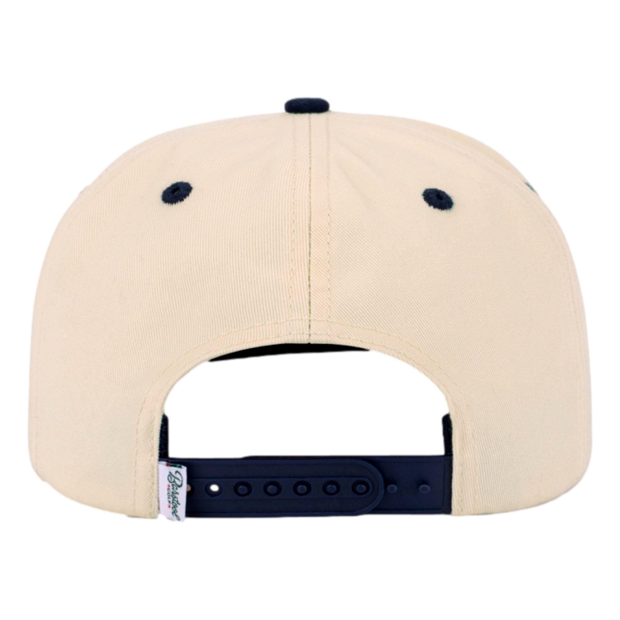 Barstool Golf Badge Retro Hat