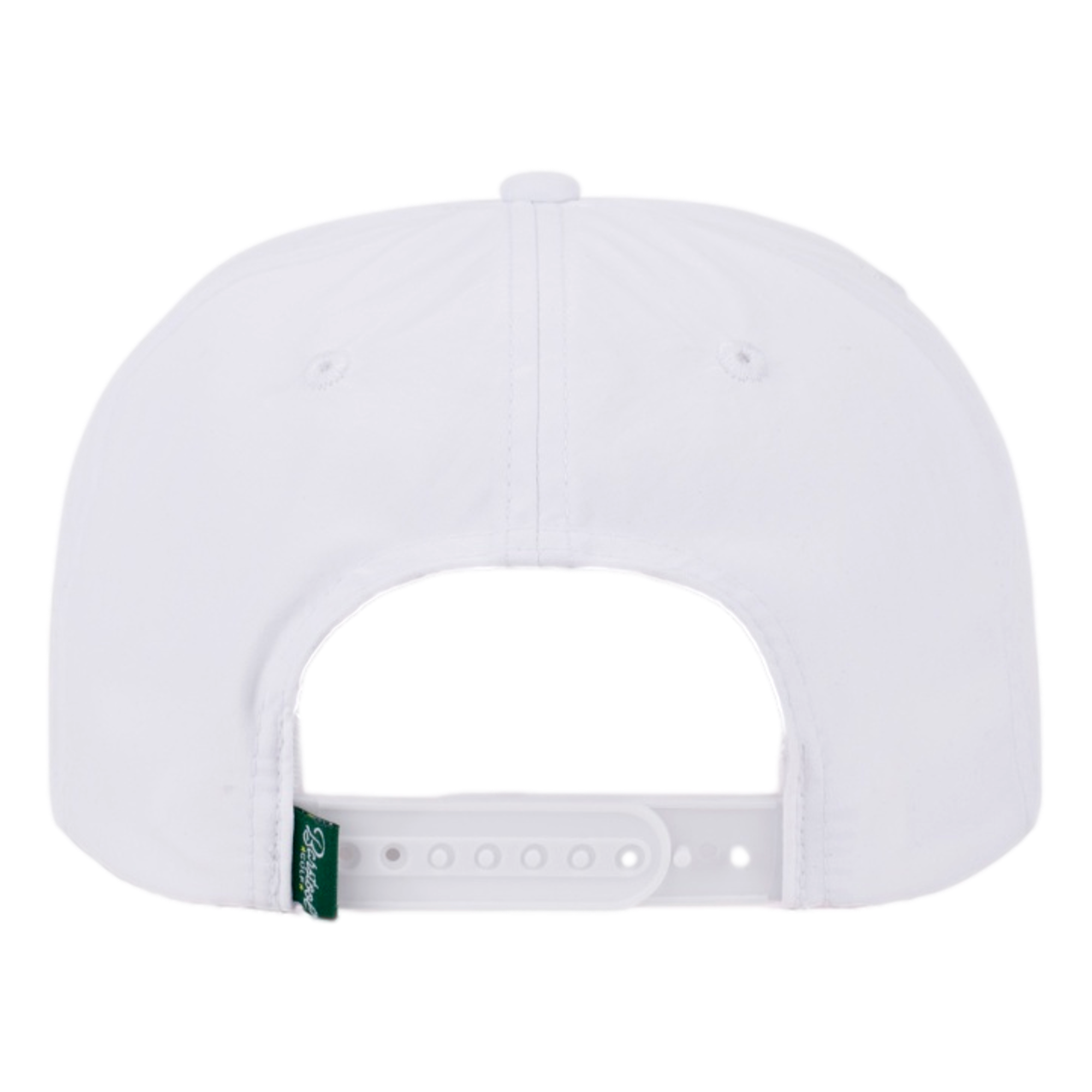 Barstool Golf Patch Rope Hat