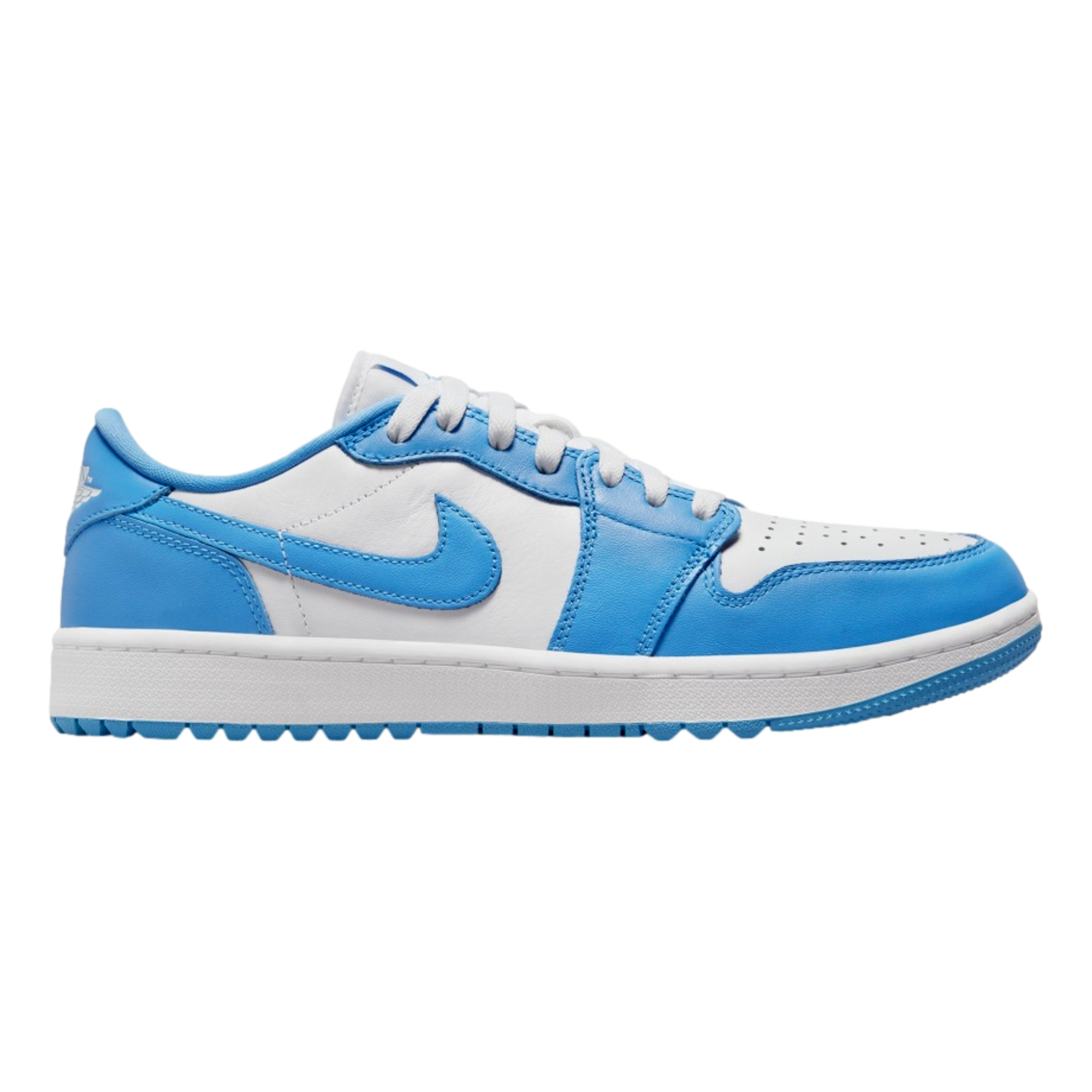 Air Jordan 1 Low G Spikeless Golf Shoe