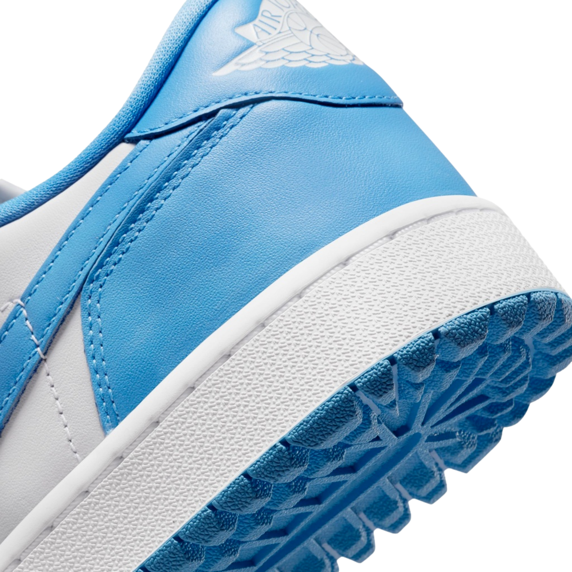 Air Jordan 1 Low G Spikeless Golf Shoe