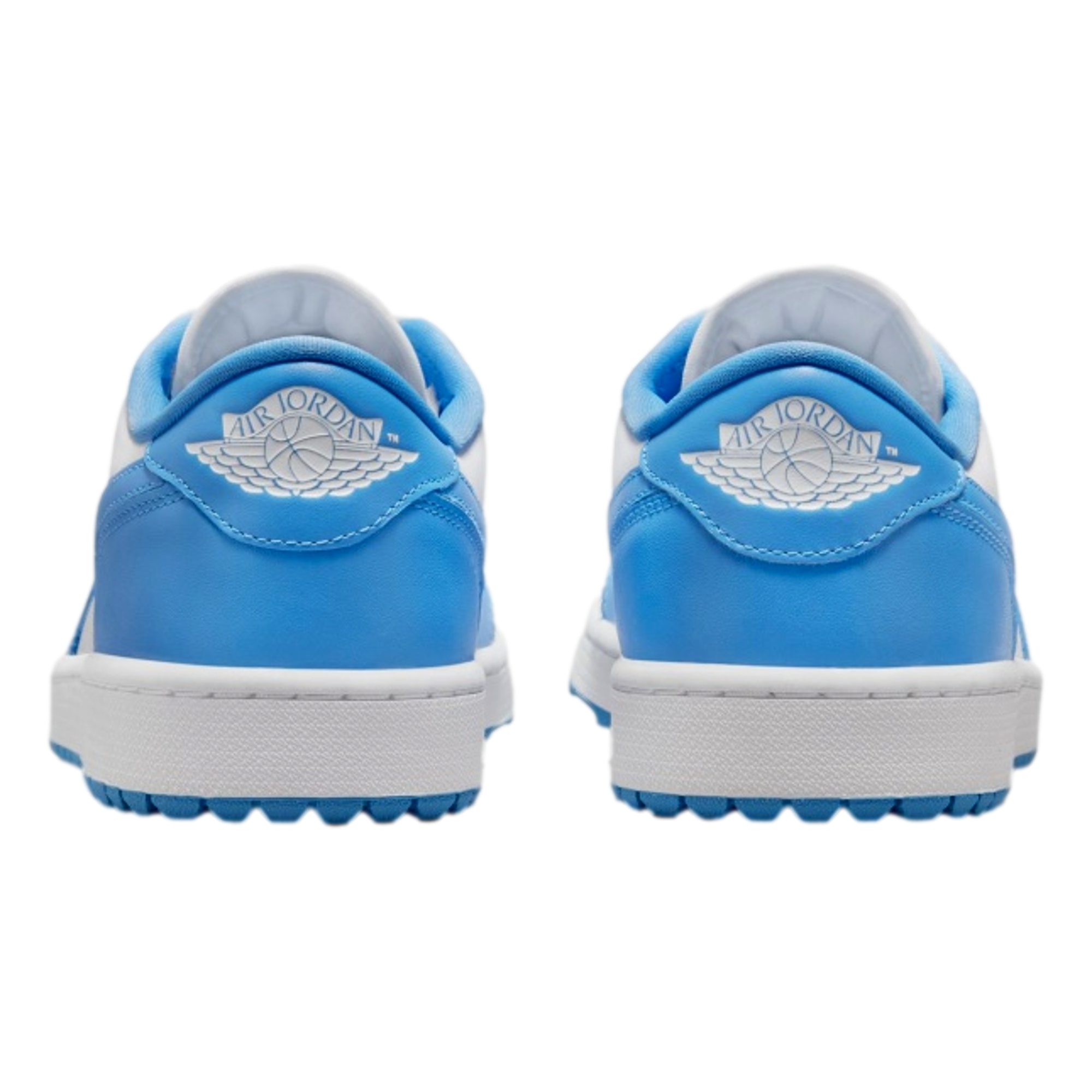 Air Jordan 1 Low G Spikeless Golf Shoe