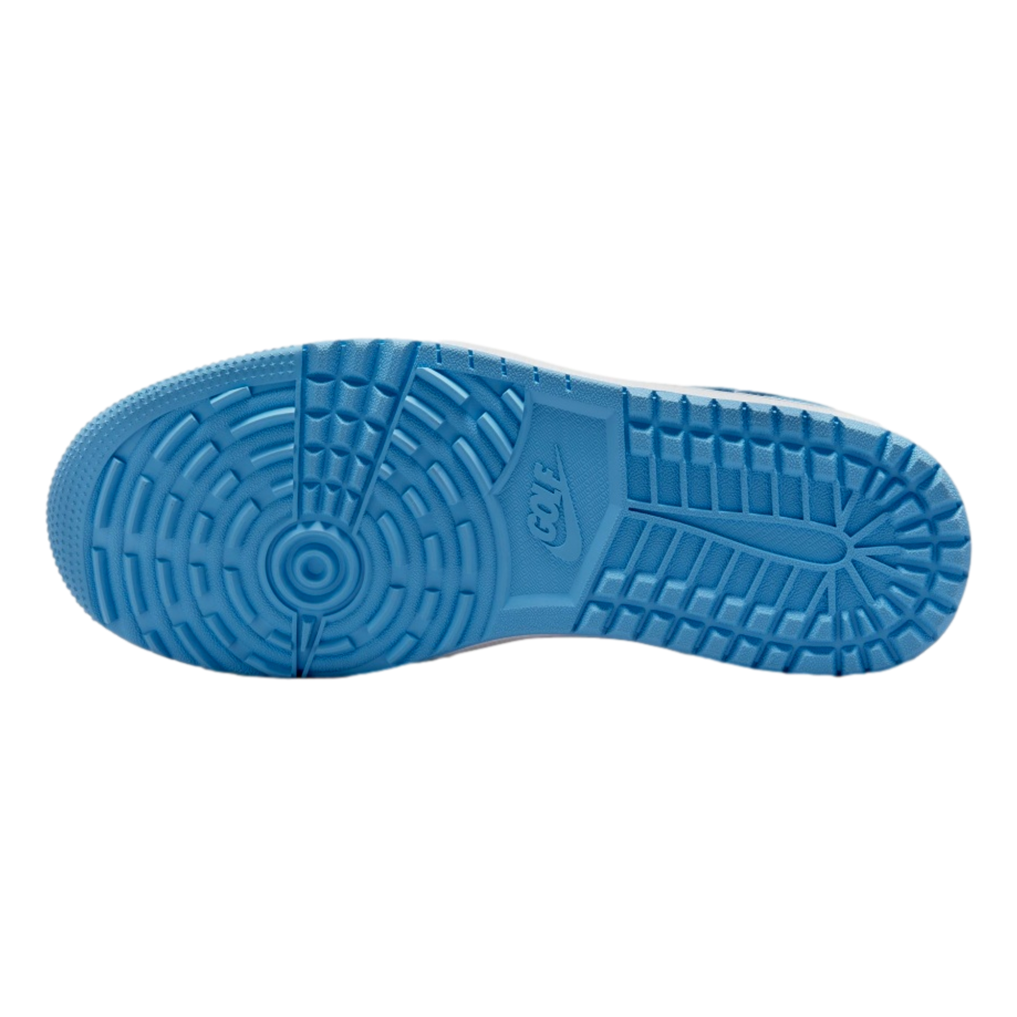 Air Jordan 1 Low G Spikeless Golf Shoe