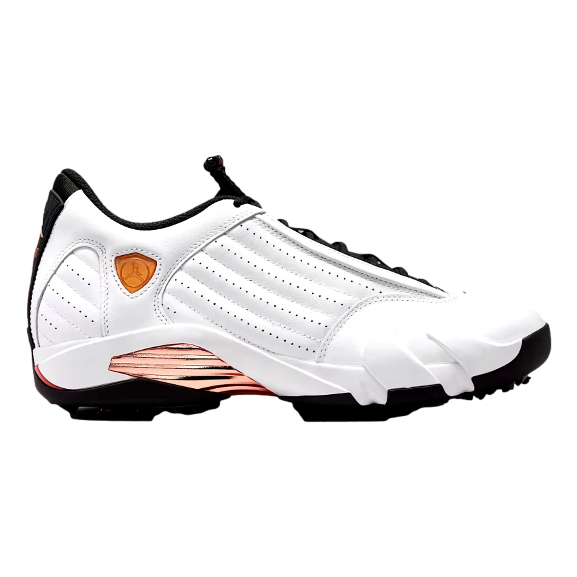 Jordan Retro 14 U25 NRG Men's Golf Shoe