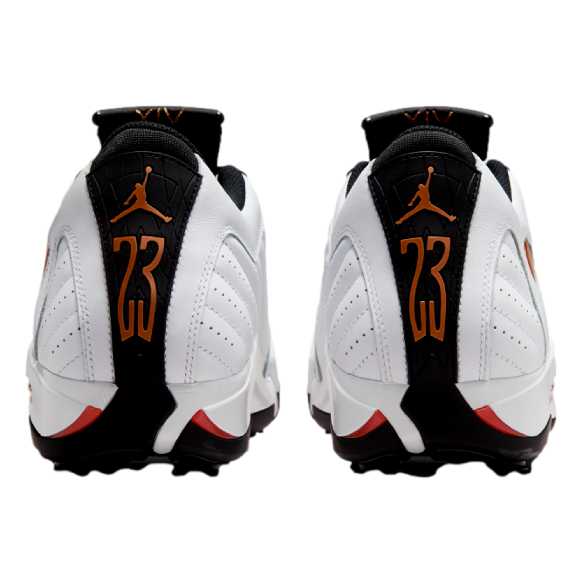 Jordan Retro 14 U25 NRG Men's Golf Shoe