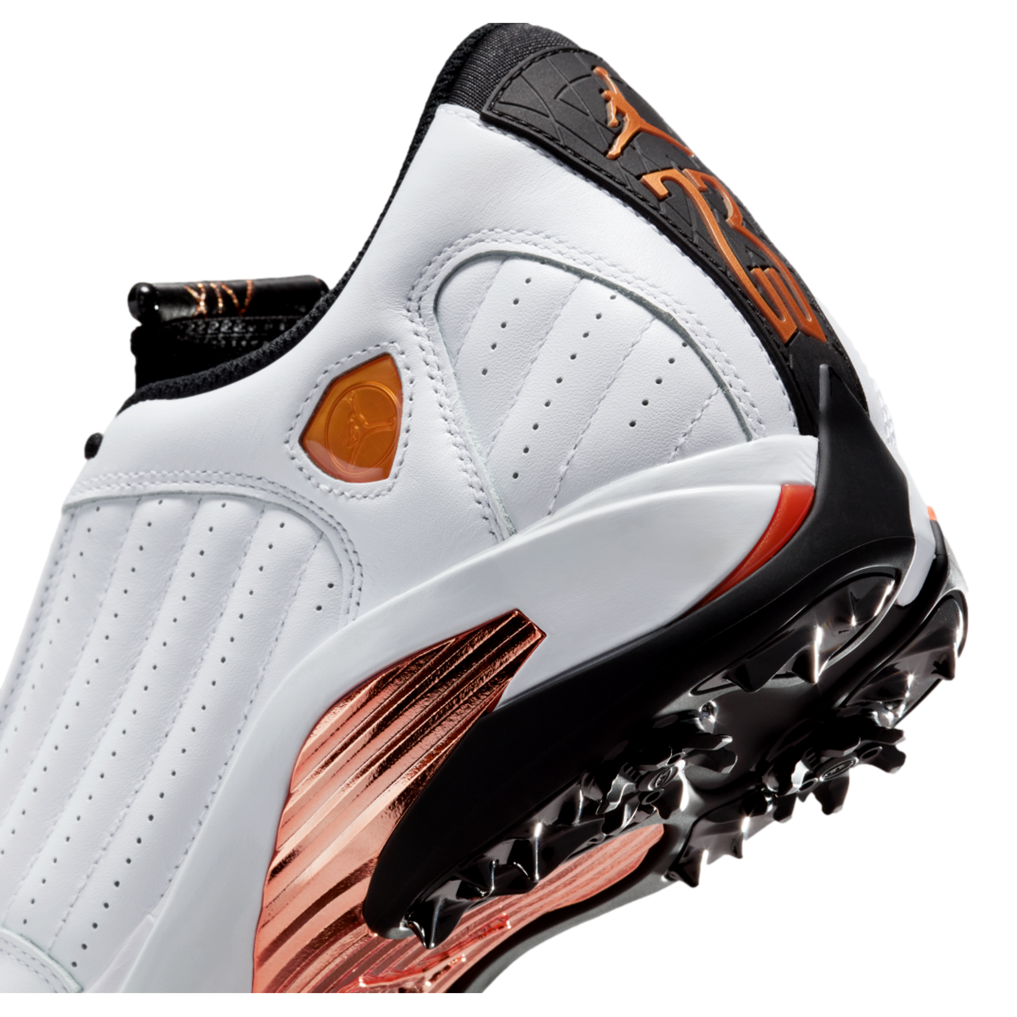 Jordan Retro 14 U25 NRG Men's Golf Shoe