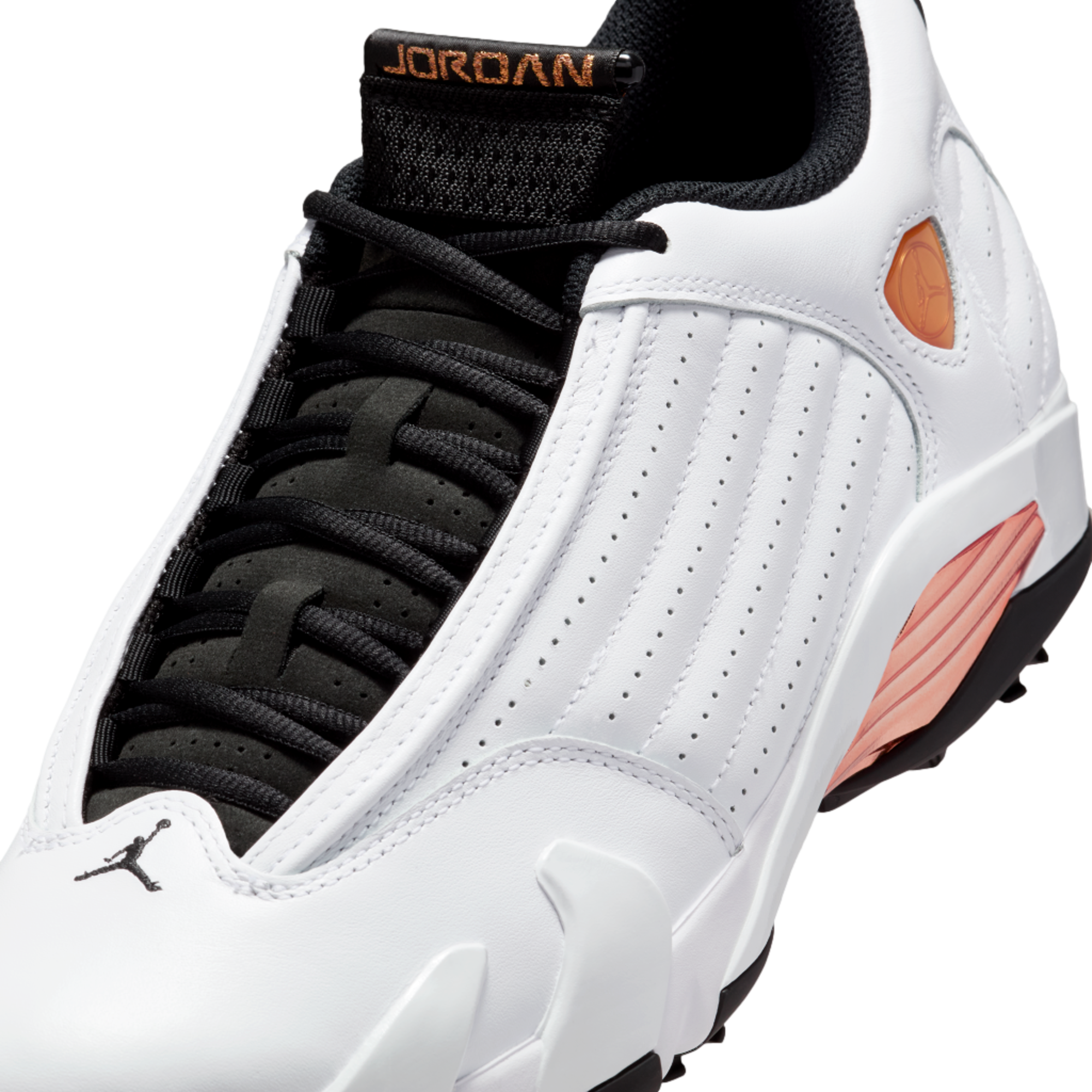 Jordan Retro 14 U25 NRG Men's Golf Shoe