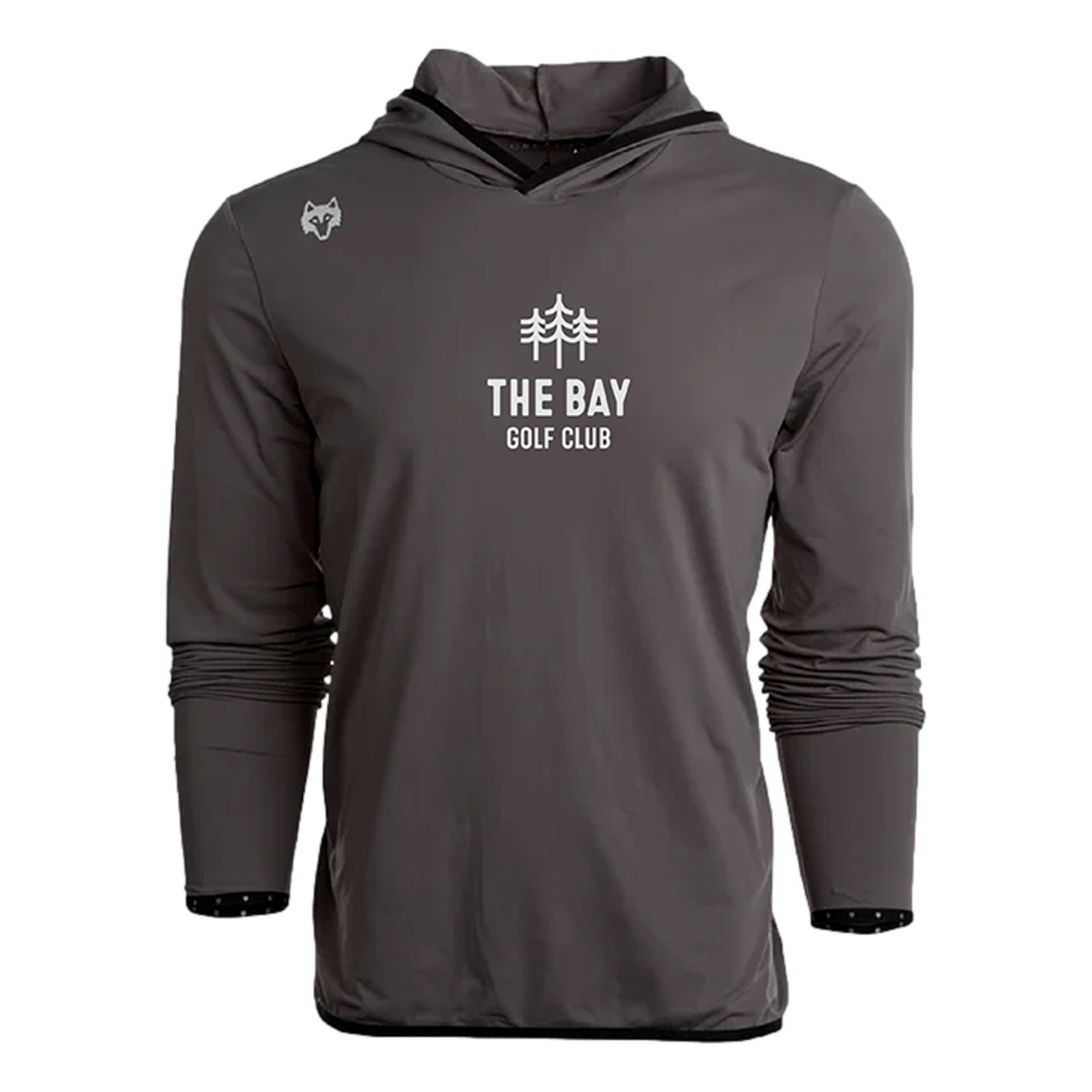 The Bay Golf Club Colorado Hoodie