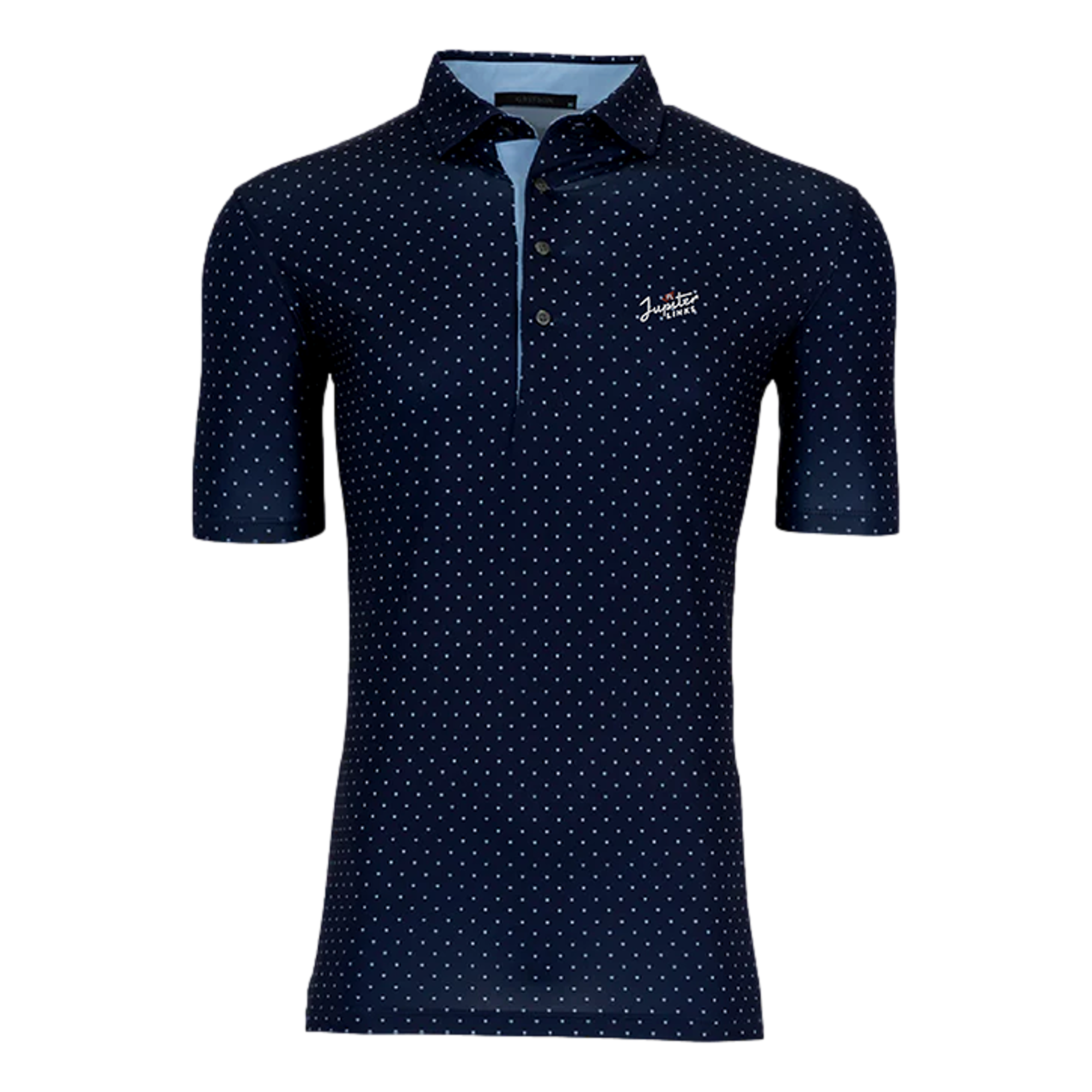 GREYSON グレイソン　ICON G POLO　サイズM Greyson Icon Golf Polo - Carl's Golfland