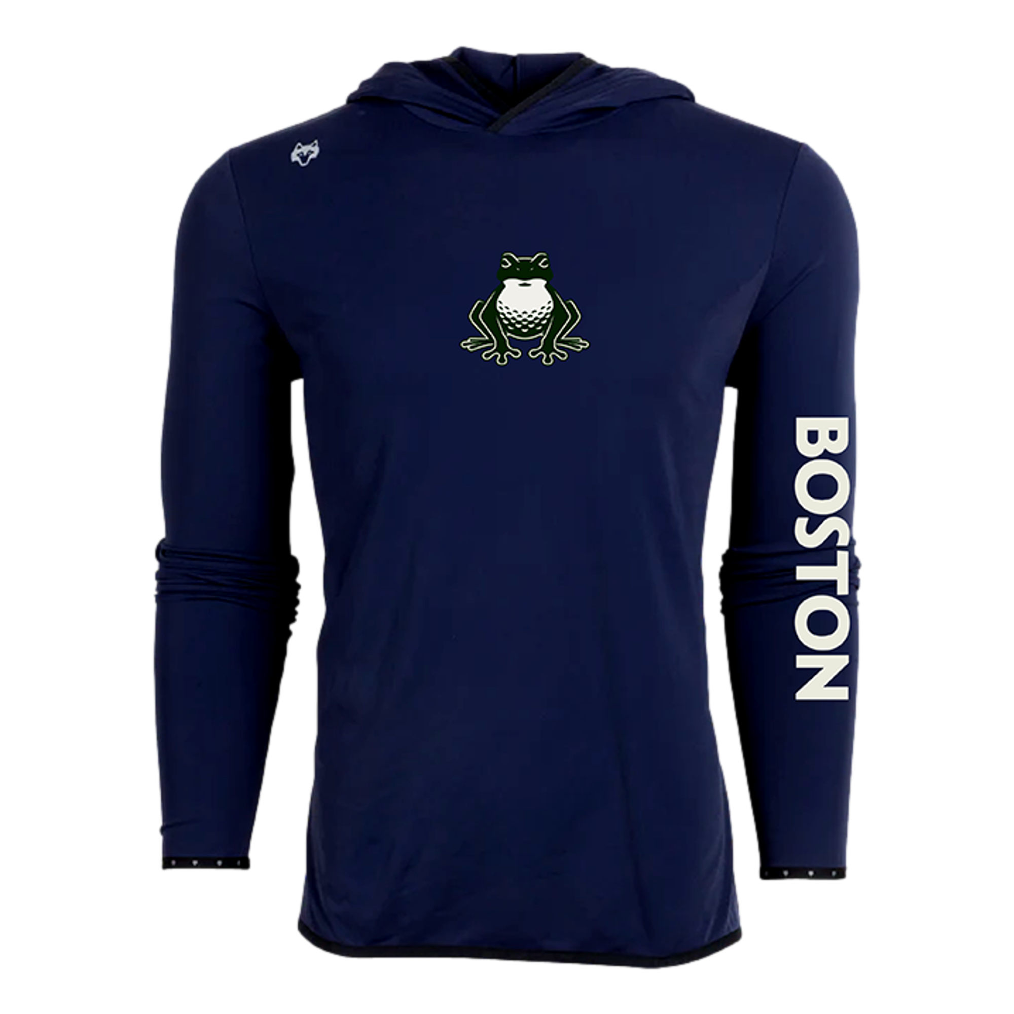 Boston Common Golf Hoodie