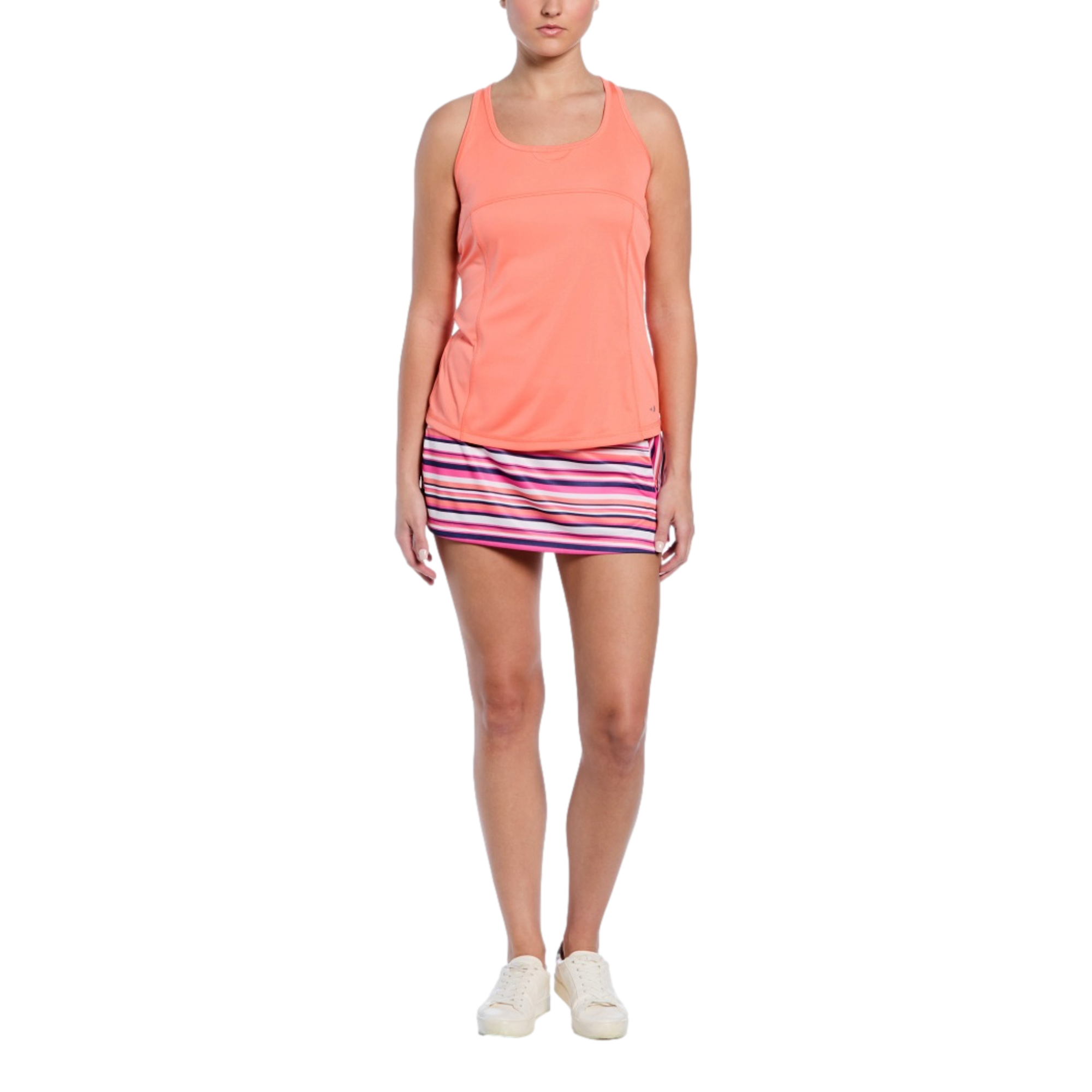 A-Line Tennis Skort