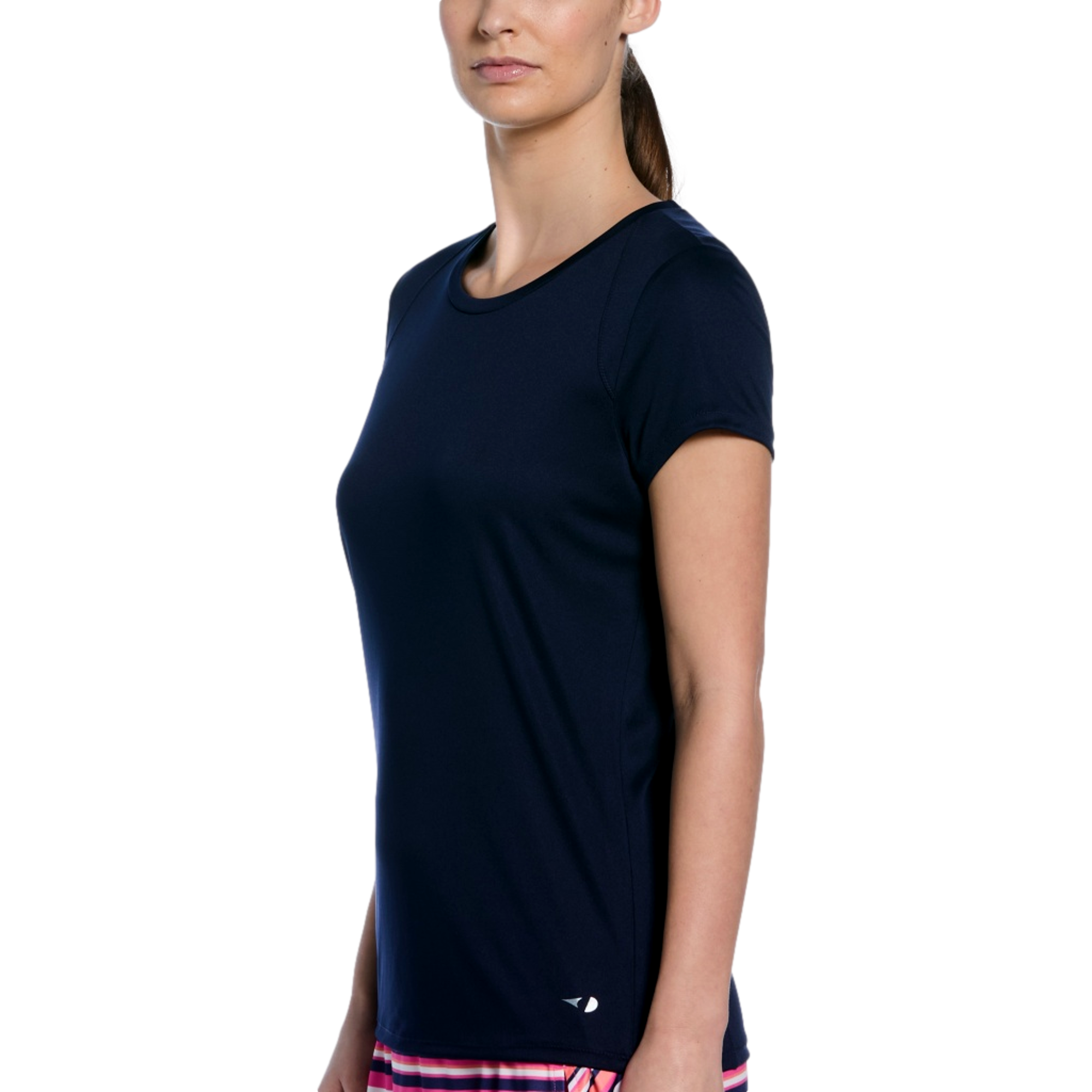 SP25 D2: Essential Tee
