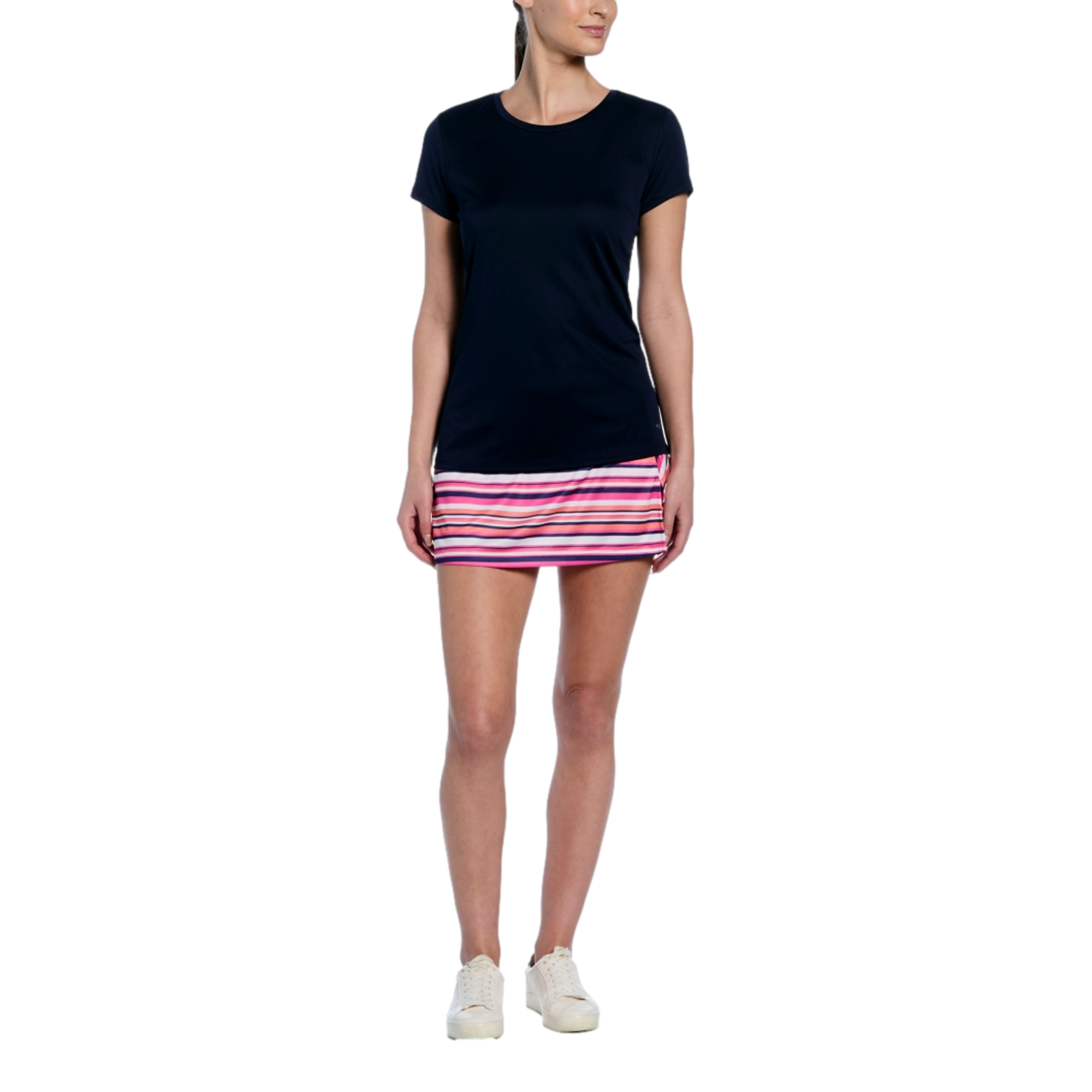 SP25 D2: Essential Tee
