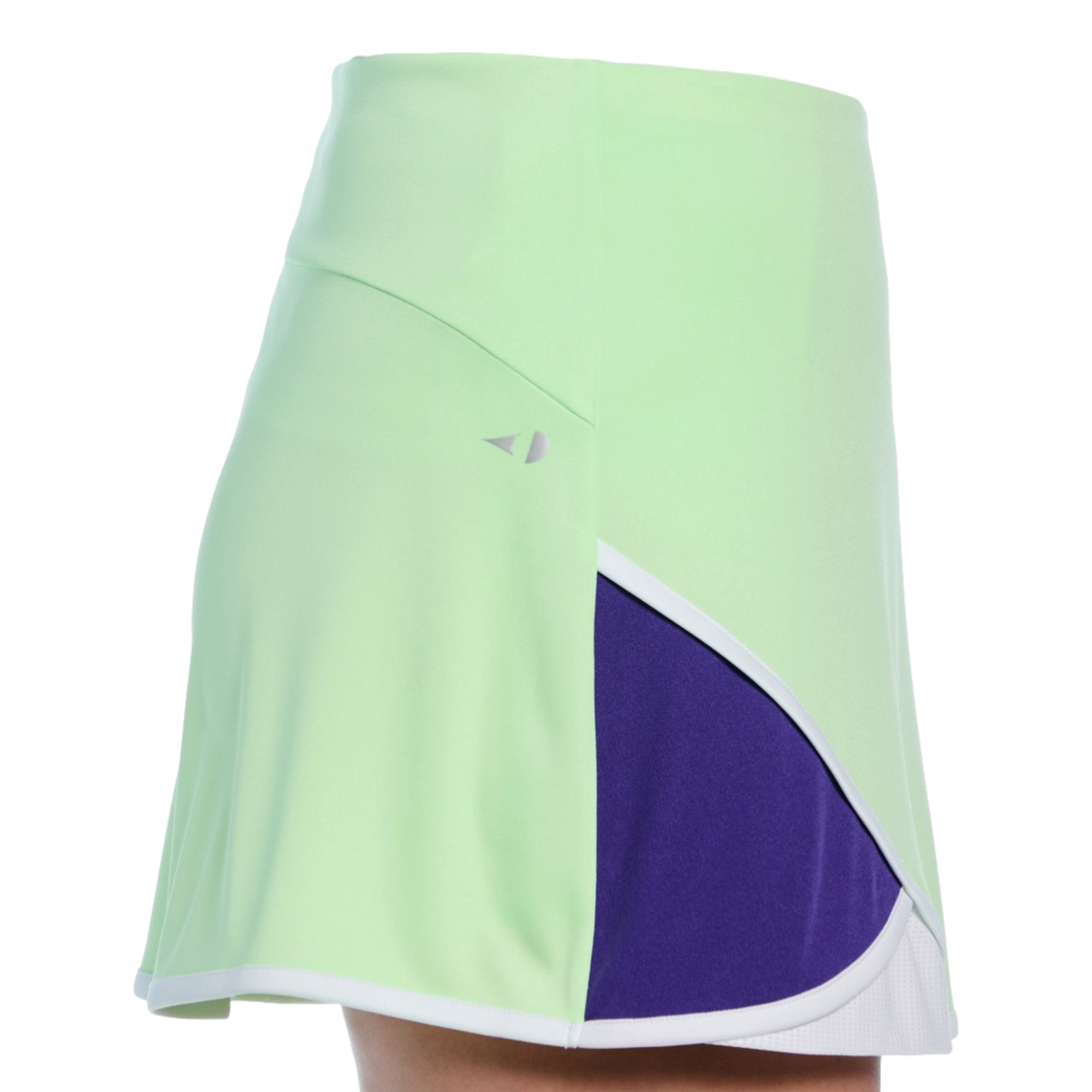 Asymmetrical Women's Tennis Skort
