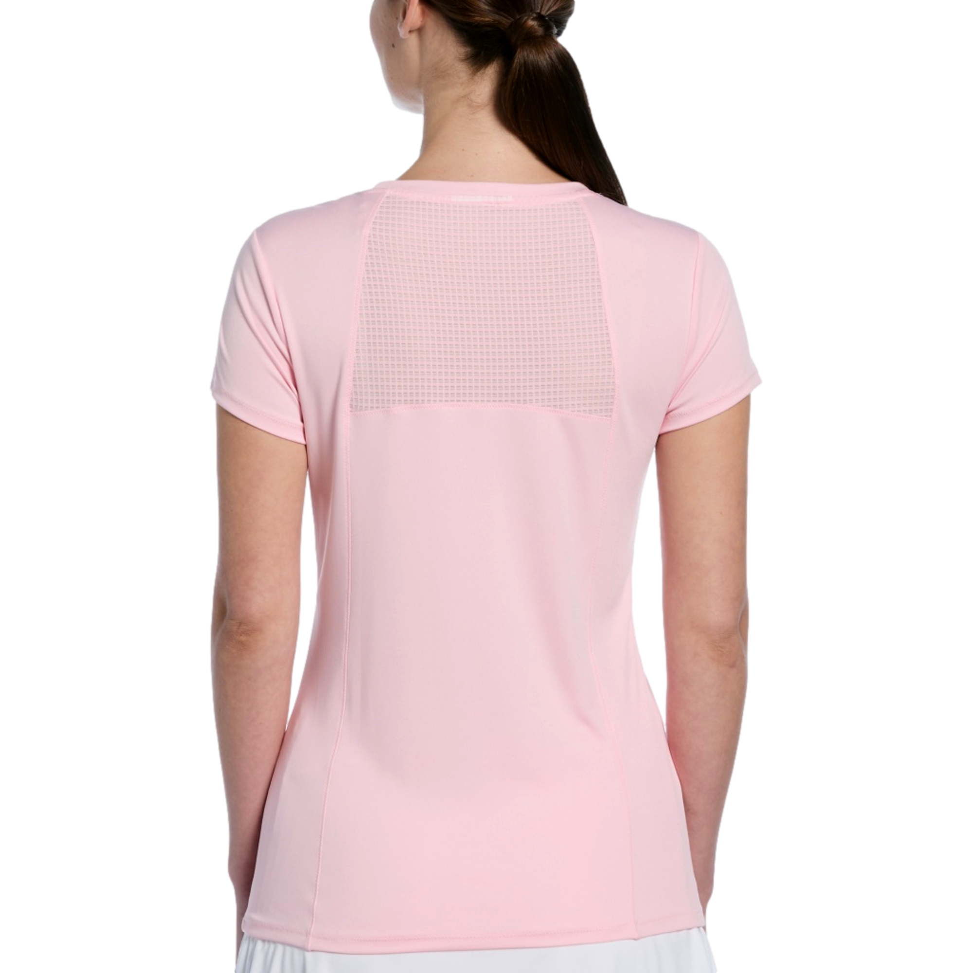 Essential Women's Short Sleeve Tennis Top