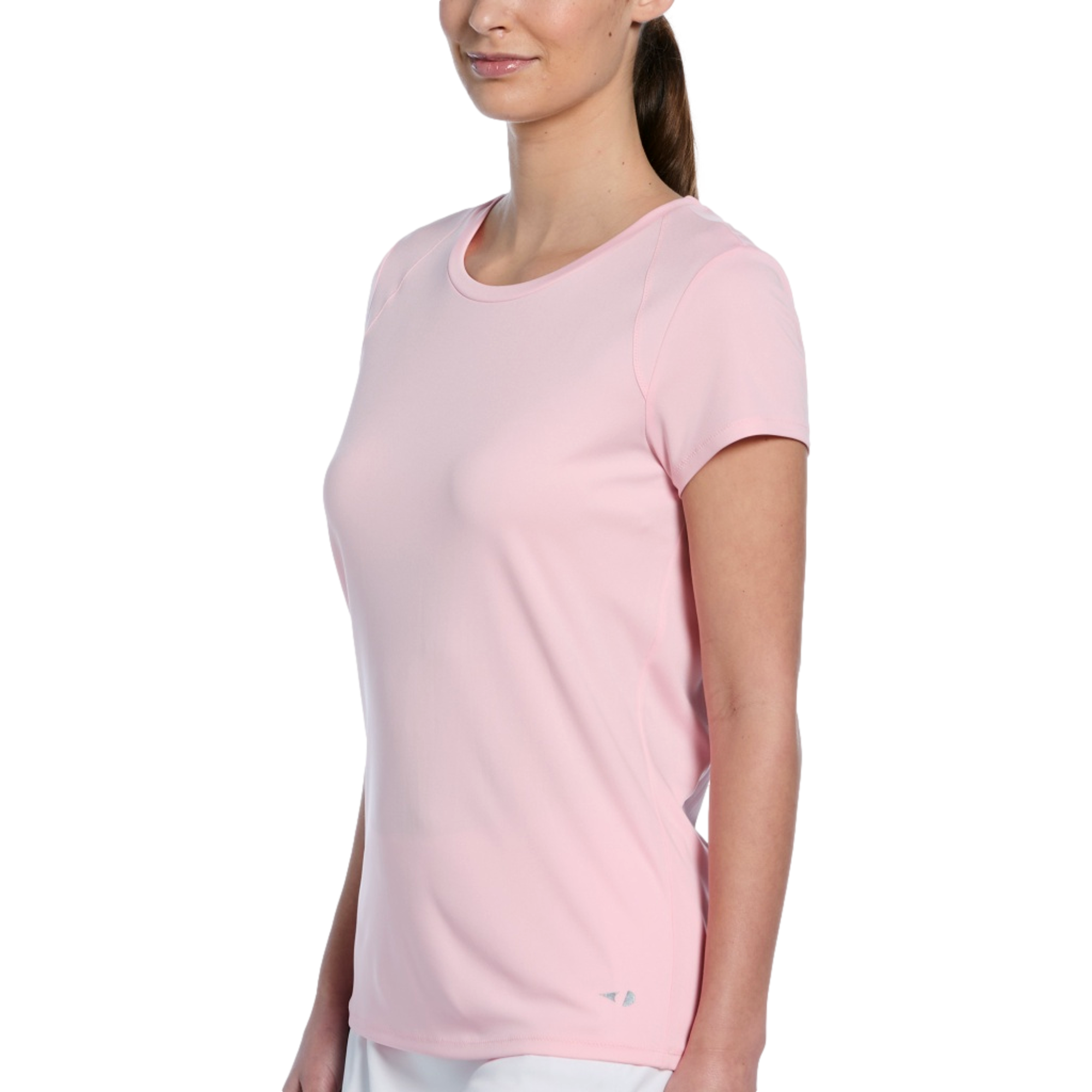 Essential Women's Short Sleeve Tennis Top
