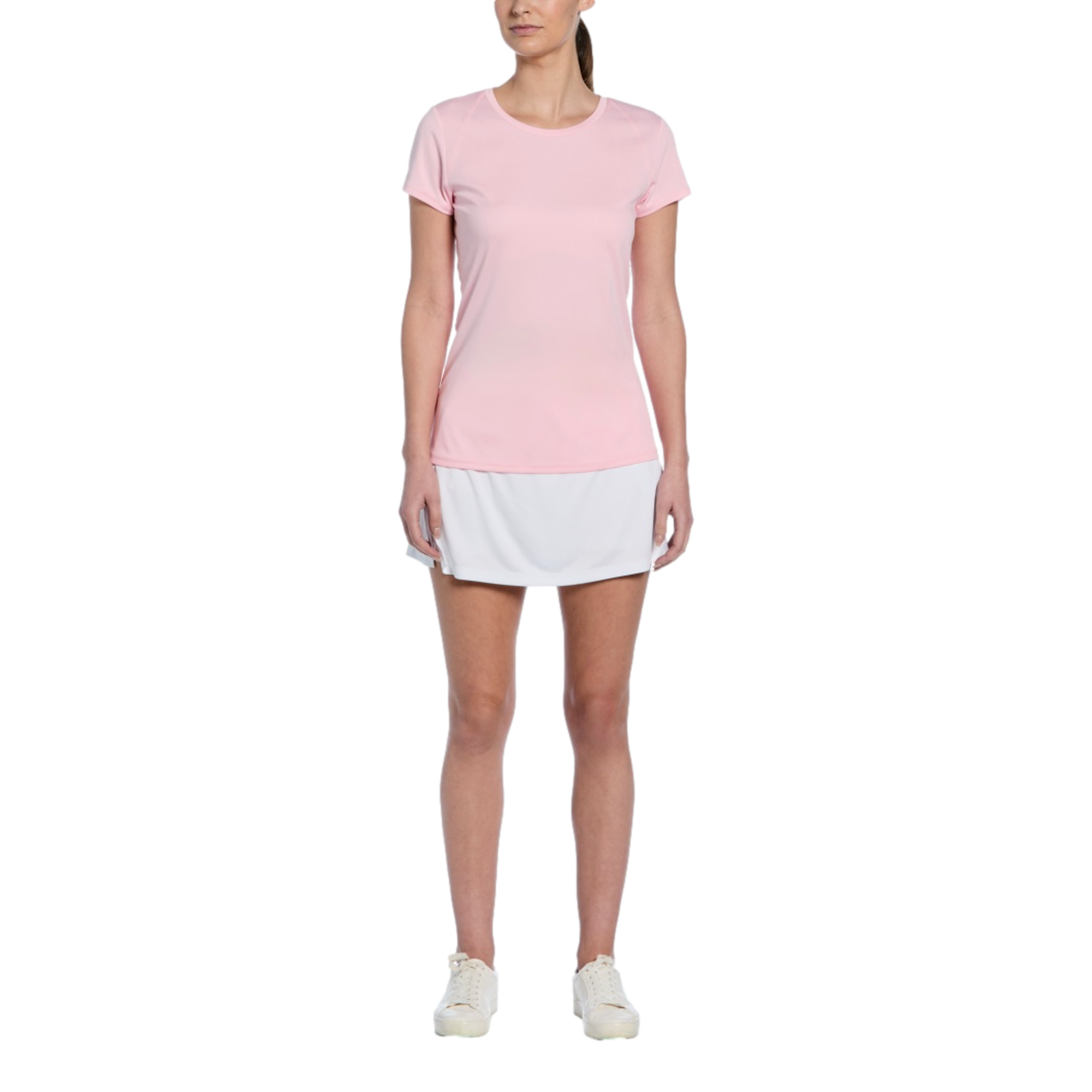 Essential Women's Short Sleeve Tennis Top