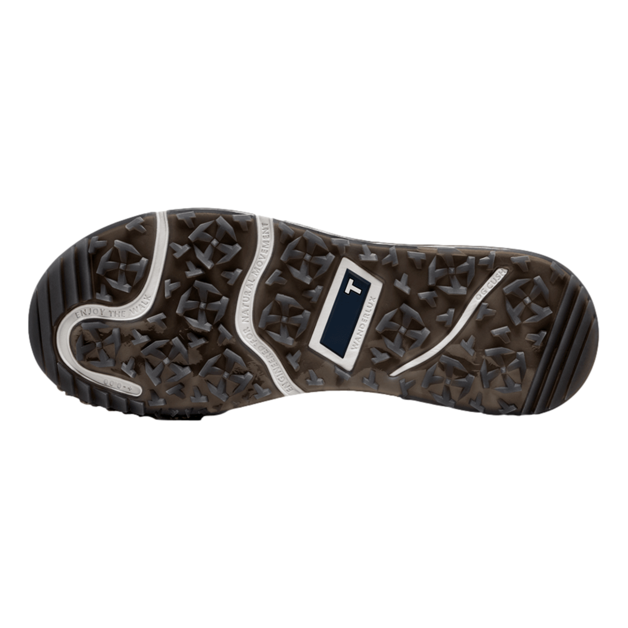 TRUE OG3 Pro Men's Spikeless Golf Shoe