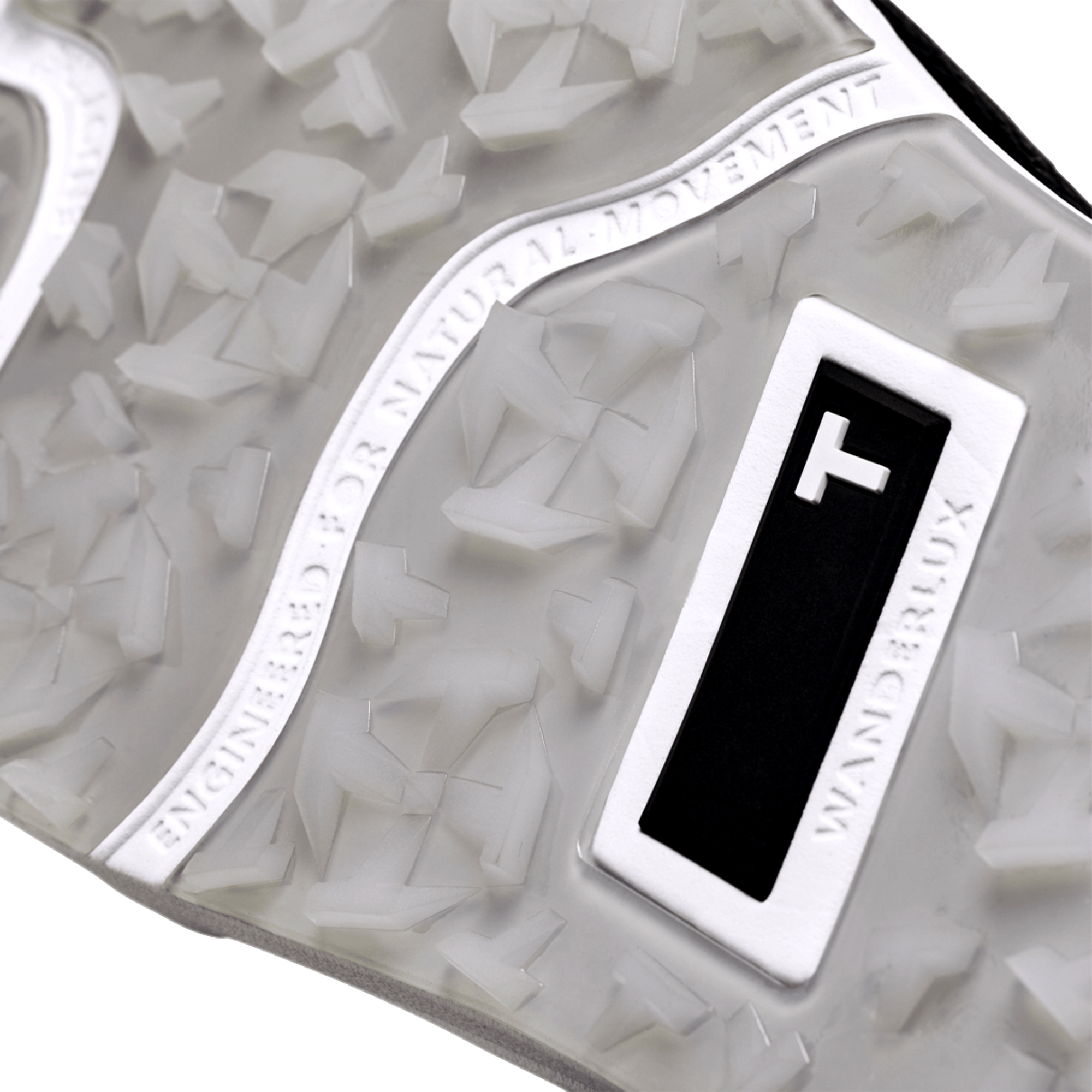 TRUE OG3 Pro Men's Spikeless Golf Shoe