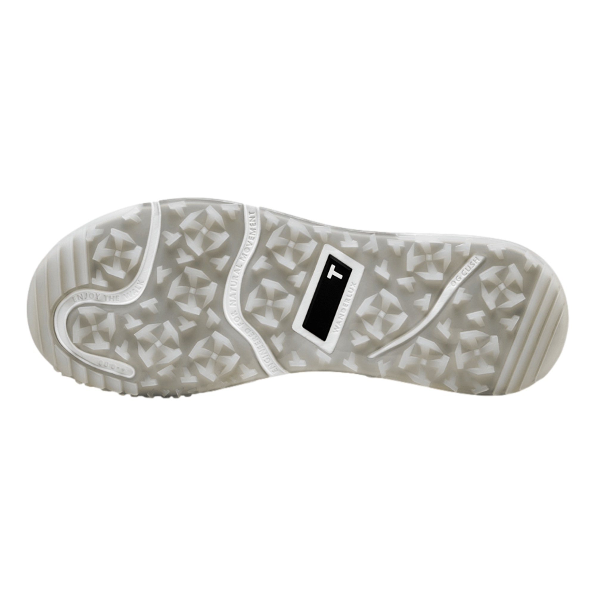 TRUE OG3 Pro Men's Spikeless Golf Shoe