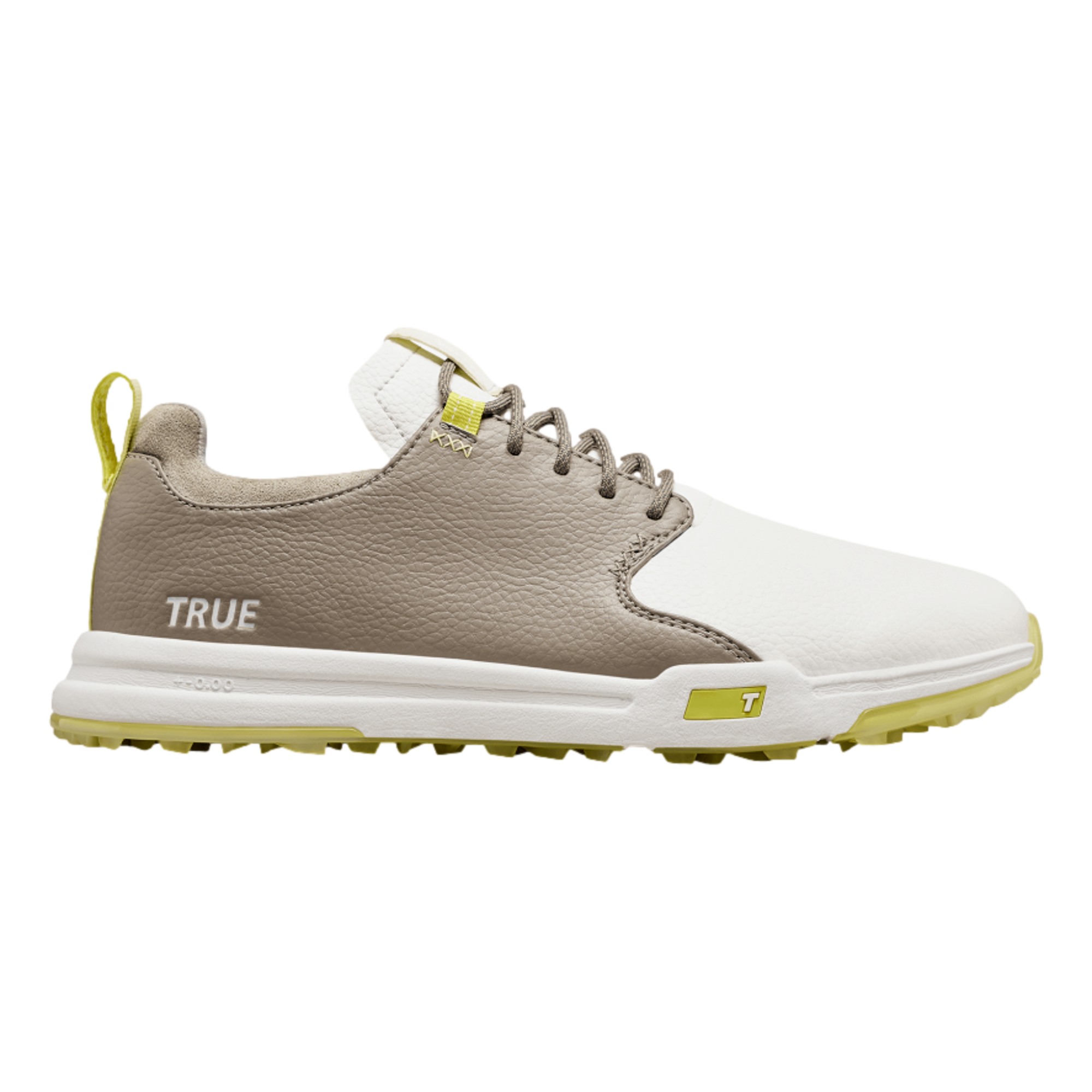 TRUE OG3 Pro Men's Spikeless Golf Shoe